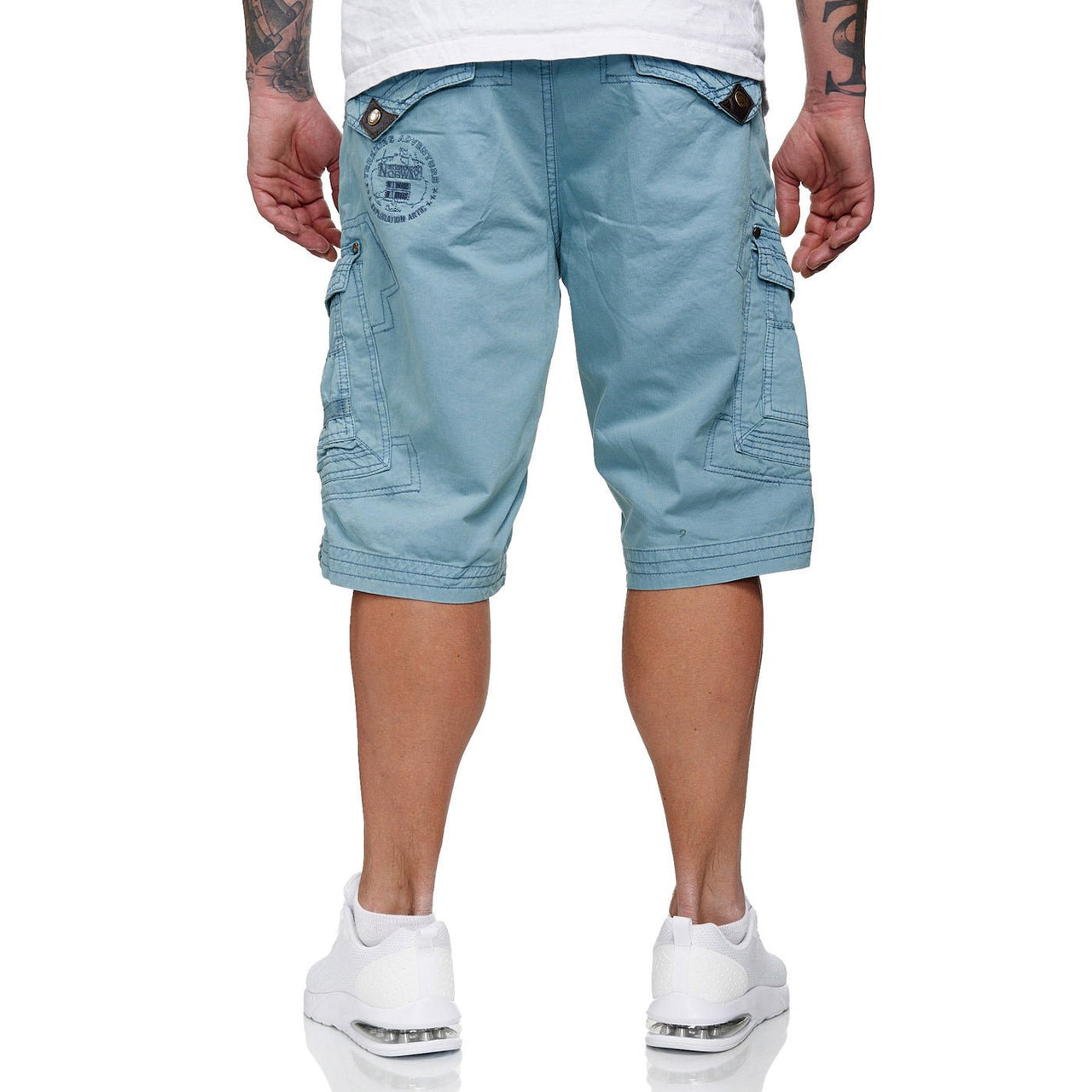 Geographical Norway Norway Hombre Cacahuete - Bermudas - Geographical Norway Norway PEANUT_MEN_CAMO_MARINE_SDB-PEANUT_MEN_CAMO_KAKI_SDB-PEANUT_MEN_CAMO_MASTIC_SDB-CACAHUETE_MEN_CAMO_BEIGE_M_SDB-CACAHUETE_MEN_CAMO_NOIR_S_SDB-CACAHUETE_MEN_ANARANJADO_M_SDB-CACAHUETE_MEN_AMARILLO_M_SDB-CACAHUETE_MEN_AZUL_M_SDB-CACAHUETE_MEN_AZUL_SDB-CACAHUETE_MEN_MARINO_SDB