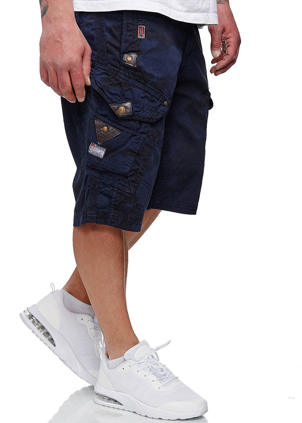 Geographical Norway Norway Hombre Cacahuete - Bermudas - Geographical Norway Norway PEANUT_MEN_CAMO_MARINE_SDB-PEANUT_MEN_CAMO_KAKI_SDB-PEANUT_MEN_CAMO_MASTIC_SDB-CACAHUETE_MEN_CAMO_BEIGE_M_SDB-CACAHUETE_MEN_CAMO_NOIR_S_SDB-CACAHUETE_MEN_ANARANJADO_M_SDB-CACAHUETE_MEN_AMARILLO_M_SDB-CACAHUETE_MEN_AZUL_M_SDB-CACAHUETE_MEN_AZUL_SDB-CACAHUETE_MEN_MARINO_SDB