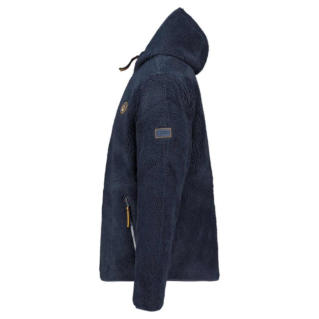 Geographical Norway Hombre UCHERPIM - Polar Azul Marino