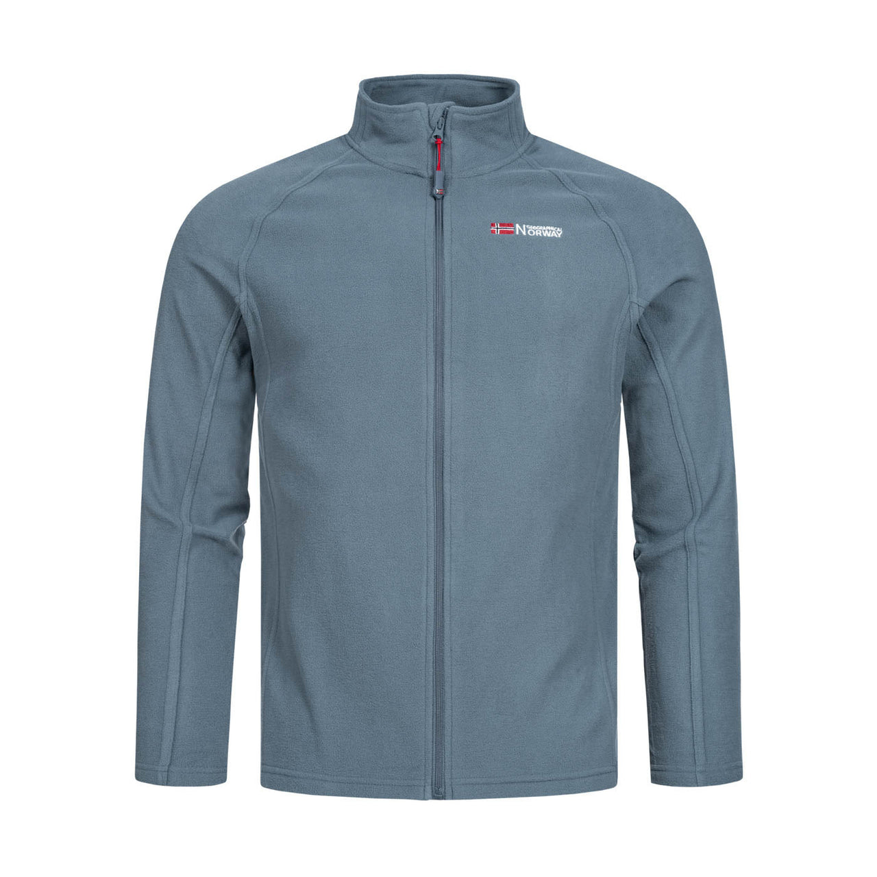 Geographical Norway Geográfica Tug Fz Hombre - Microfleece - Geographical Norway TUG_MEN_FZ_BLEU_PETROLE_S_SDB-TUG_MEN_FZ_BEIGE_S_SDB-TUG_MEN_FZ_GRIS_FONCE_SDB-TUG_MEN_FZ_KAKI_S_SDB-TUG_MEN_FZ_BLUEU_ROYAL_S_SDB-TUG_MEN_FZ_MARINE_SDB-TUG_MEN_FZ_BLACK_SDB-TUG_MEN_FZ_RED_S_SDB-TUG_MEN_FZ_RUST_SDB-TUG_MEN_FZ_WHITE_SDB
