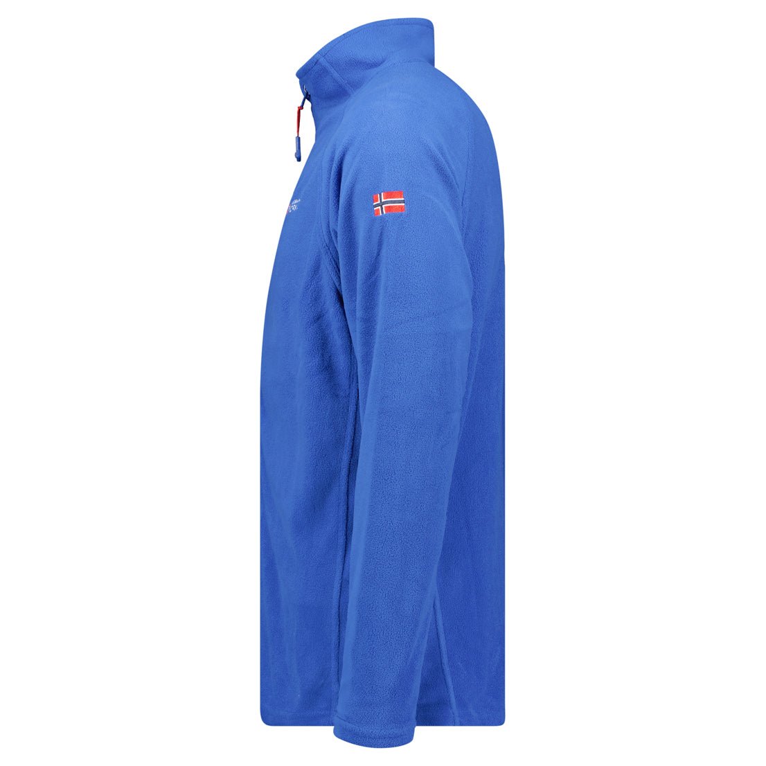 Geographical Norway Geográfica Tug Fz Hombre - Microfleece - Geographical Norway TUG_MEN_FZ_BLEU_PETROLE_S_SDB-TUG_MEN_FZ_BEIGE_S_SDB-TUG_MEN_FZ_GRIS_FONCE_SDB-TUG_MEN_FZ_KAKI_S_SDB-TUG_MEN_FZ_BLUEU_ROYAL_S_SDB-TUG_MEN_FZ_MARINE_SDB-TUG_MEN_FZ_BLACK_SDB-TUG_MEN_FZ_RED_S_SDB-TUG_MEN_FZ_RUST_SDB-TUG_MEN_FZ_WHITE_SDB