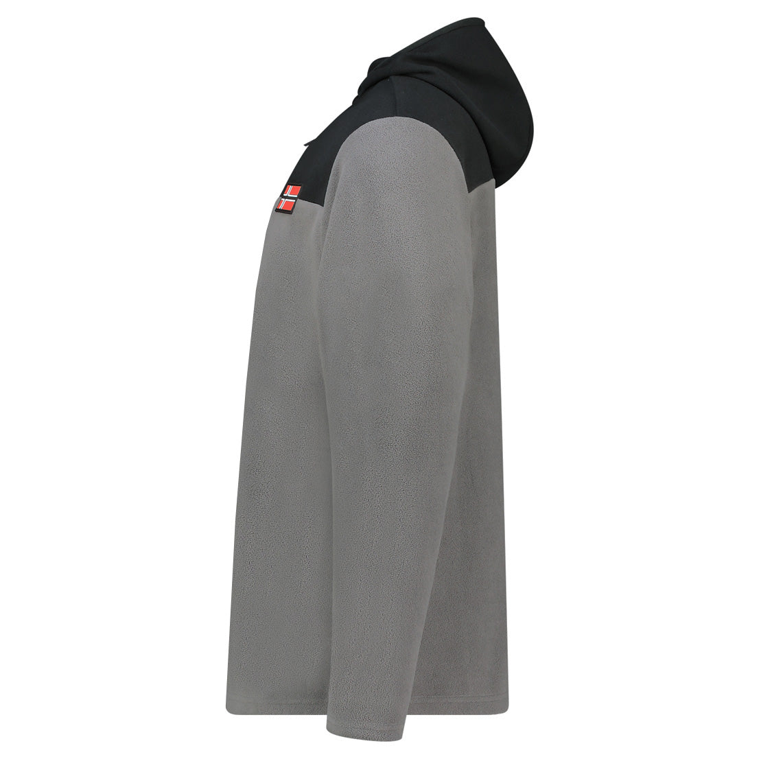 Geographical Norway UNICLERC HOOD Hombre - Vellón camel