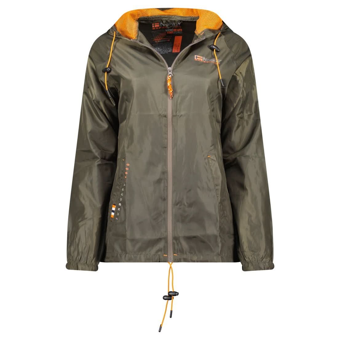 Geographical Norway Geographical Norway Barco - Cortaviento mujer - Geographical Norway BOAT_LADY_BEIGE_S_SDB-BOAT_LADY_BORDEAUX_SDB-BOAT_LADY_GRIS_CLAIR_SDB-BOAT_LADY_MARINE_SDB-BOAT_LADY_NOIR_SDB-BOAT_LADY_ROSE_PALE_SDB-BOAT_LADY_KAKI_SDB-BOAT_LADY_VIOLET_SDB-BOAT_LADY_MARRON_SDB-BOAT_LADY_BLEU-CIEL_SDB