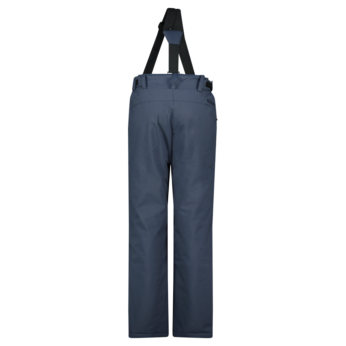 Geographical Norway WALIA Mujer - Pantalones de esquí Azul marino