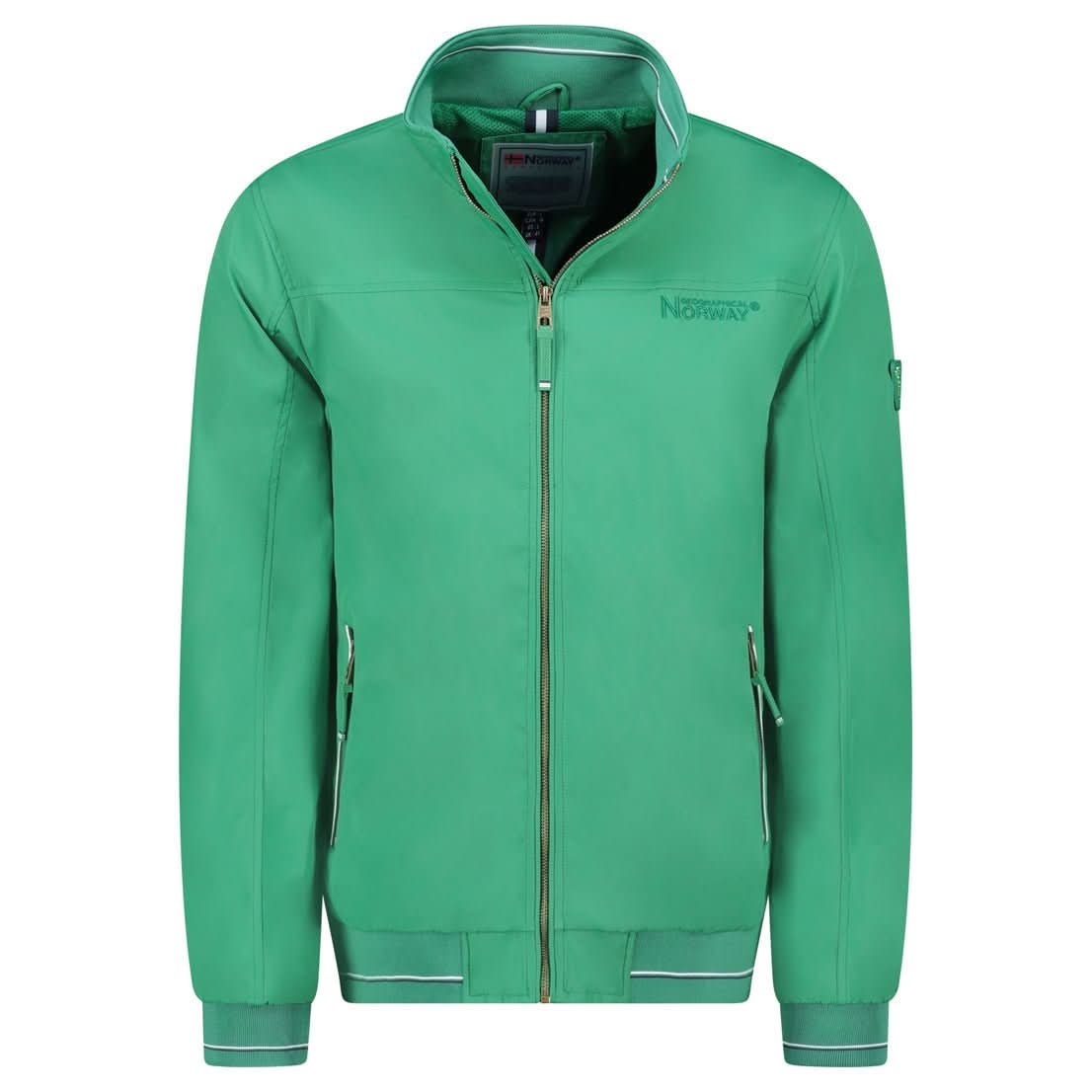 Geographical Geographical Norway DALEX Hombre - Chaqueta de primavera con bolsillo de cremallera y manga con escudo - Geographical Norway DALEX_MEN_BEIGE_S_SDB-DALEX_MEN_BEIGE_M_SDB-DALEX_MEN_BEIGE_L_SDB-DALEX_MEN_BEIGE_XL_SDB-DALEX_MEN_BEIGE_XXL_SDB-DALEX_MEN_BEIGE_3XL_SDB-DALEX_MEN_MARINE_S_SDB-DALEX_MEN_MARINE_M_SDB-DALEX_MEN_MARINE_L_SDB-DALEX_MEN_MARINE_XL_SDB