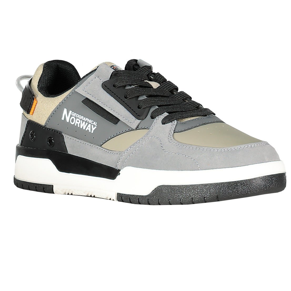 Geographical Norway ográfica OLAB Hombre - Sneakers - Geographical Norway OLAB_MEN_CAMEL_40_SDB-OLAB_MEN_CAMEL_41_SDB-OLAB_MEN_CAMEL_42_SDBOLAB_MEN_CAMEL_43_SDB-OLAB_MEN_CAMEL_44_SDB-OLAB_MEN_CAMEL_45_SDB-OLAB_MEN_NOIR_40_SDB-OLAB_MEN_NOIR_41_SDB-OLAB_MEN_NOIR_42_SDB-OLAB_MEN_NOIR_43_SDB