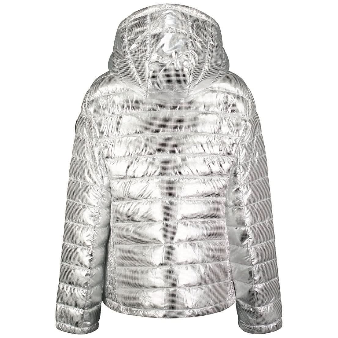 Geographical Norway Geographical Norway Chani Mujer - Parka con purpurina - Geographical Norway CHANI_LADY_ARGENT_S_SDB-CHANI_LADY_NOIR_S_SDB-CHANI_LADY_OR_S_SDB-CHANI_LADY_ARGENT_M_SDB-CHANI_LADY_NOIR_M_SDB-CHANI_LADY_OR_M_SDB-CHANI_LADY_ARGENT_L_SDB-CHANI_LADY_NOIR_L_SDB-CHANI_LADY_OR_L_SDB-CHANI_LADY_ARGENT_XL_SDB