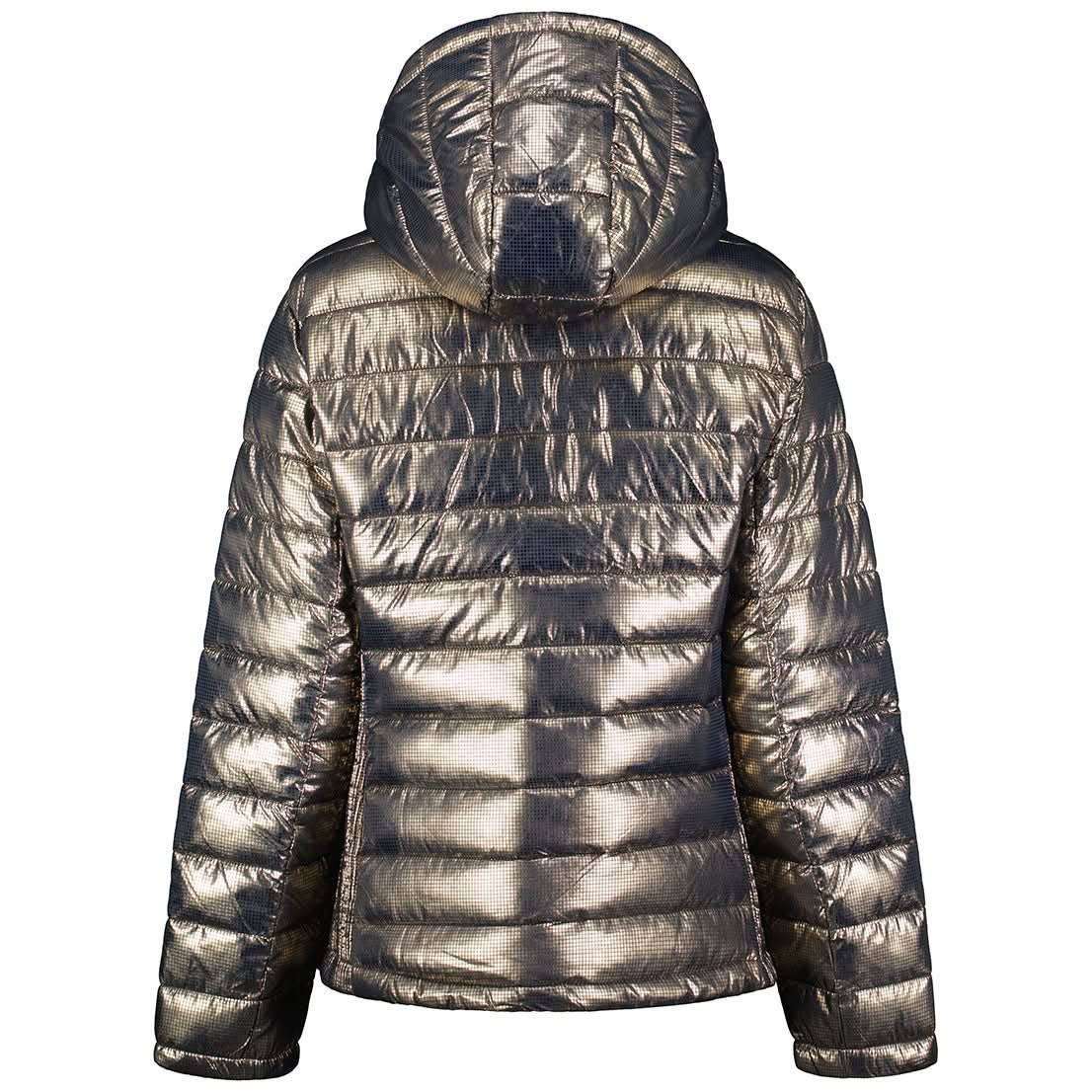 Geographical Norway Geographical Norway Chani Mujer - Parka con purpurina - Geographical Norway CHANI_LADY_ARGENT_S_SDB-CHANI_LADY_NOIR_S_SDB-CHANI_LADY_OR_S_SDB-CHANI_LADY_ARGENT_M_SDB-CHANI_LADY_NOIR_M_SDB-CHANI_LADY_OR_M_SDB-CHANI_LADY_ARGENT_L_SDB-CHANI_LADY_NOIR_L_SDB-CHANI_LADY_OR_L_SDB-CHANI_LADY_ARGENT_XL_SDB