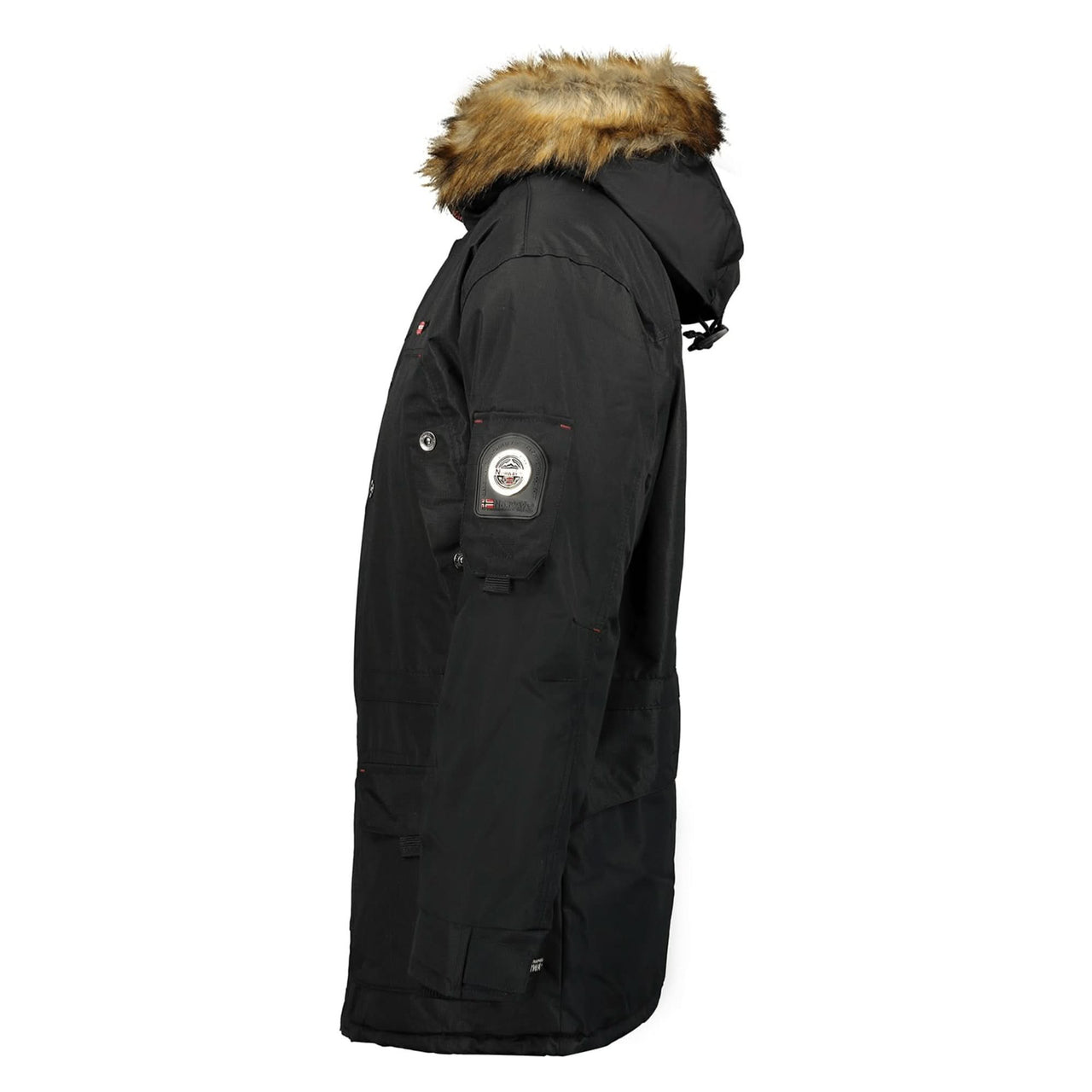 Geographical Norway Geographical Norway Abiosaure Hombre - Cálida parka con capucha - Geographical Norway ABIOSAURE_MEN_GRIS_FONCE_SDB-ABIOSAURE_MEN_GRIS_FONCE_M_SDB-ABIOSAURE_MEN_GRIS_FONCE_L_SDB-ABIOSAUR_MEN_GRIS_FONCE_XL_SDB-ABIOSAUR_MEN_GRIS_FONCE_XXL_SDB-ABIOSAUR_MEN_GRIS_FONCE_3XL_SDB-ABIOSAUR_MEN_KAKI_S_SDB-ABIOSAUR_MEN_KAKI_M_SDB-ABIOSAUR_MEN_KAKI_L_SDB-ABIOSAUR_MEN_KAKI_XL_SDB
