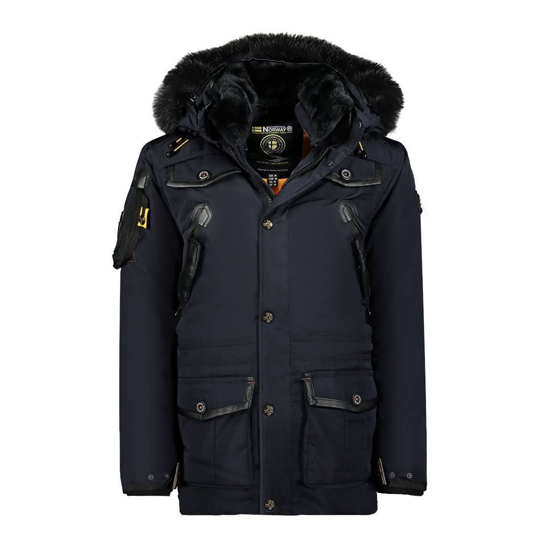 Geographical Geographical Norway Acrobate Hombre - Parka - Geographical Norway ACROBATE_MEN_MARINE_SDB-ACROBATE_MEN_MARINE_M_SDB-ACROBATE_MEN_MARINE_L_SDB-ACROBATE_MEN_MARINE_XL_SDB-ACROBATE_MEN_MARINE_XXL_SDB-ACROBATE_MEN_MARINE_3XL_SDB-ACROBATE_MEN_MARINE_4XL_SDB-ACROBATE_MEN_MARINE_5XL_SDB-ACROBATE_MEN_MARINE_6XL_SDB-ACROBATE_MEN_MARINE_7XL_SDB
