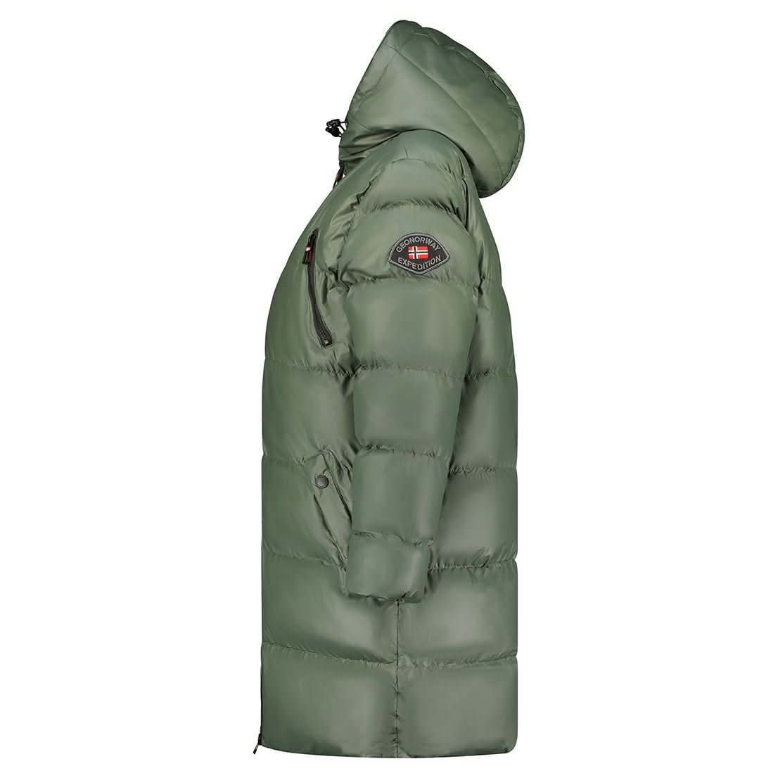 Geographical Norway Geographical Norway Adrianna Mujer - Parka larga - Geographical Norway ADRIANNA_LADY_MARINE_SDB-ADRIANNA_LADY_VERT_SDB-ADRIANNA_LADY_MARINE_SDB-ADRIANNA_LADY_VERT_M_SDB-ADRIANNA_LADY_MARINE_L_SDB-ADRIANNA_LADY_GREEN_L_SDB-ADRIANNA_LADY_MARINE_XL_SDB-ADRIANNA_LADY_GREEN_XL_SDB-ADRIANNA_LADY_MARINE_XXL_SDB-ADRIANNA_LADY_BLACK_SDB