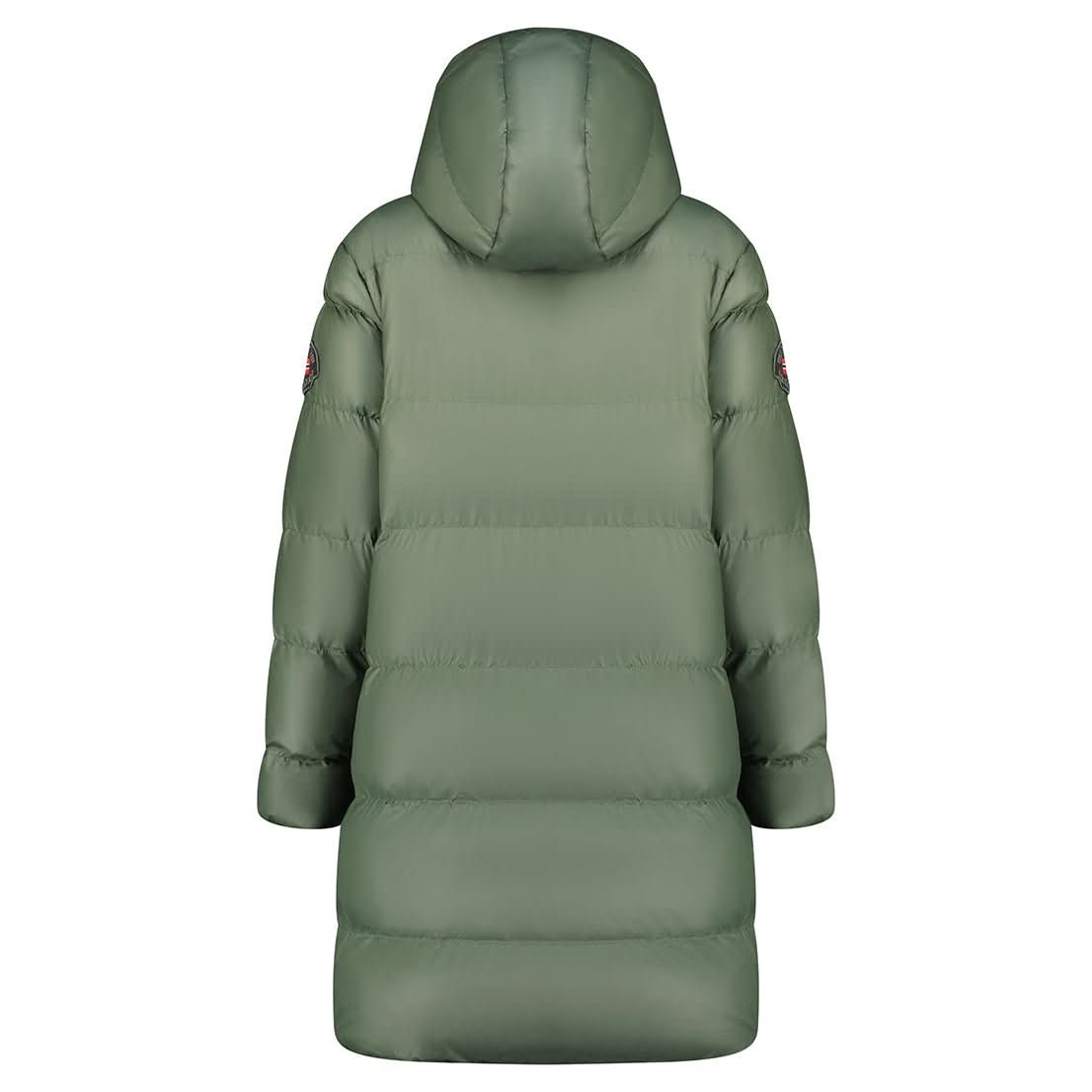 Geographical Norway Geographical Norway Adrianna Mujer - Parka larga - Geographical Norway ADRIANNA_LADY_MARINE_SDB-ADRIANNA_LADY_VERT_SDB-ADRIANNA_LADY_MARINE_SDB-ADRIANNA_LADY_VERT_M_SDB-ADRIANNA_LADY_MARINE_L_SDB-ADRIANNA_LADY_GREEN_L_SDB-ADRIANNA_LADY_MARINE_XL_SDB-ADRIANNA_LADY_GREEN_XL_SDB-ADRIANNA_LADY_MARINE_XXL_SDB-ADRIANNA_LADY_BLACK_SDB