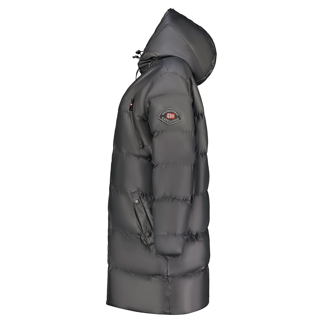 Geographical Norway Geographical Norway Adrianna Mujer - Parka larga - Geographical Norway ADRIANNA_LADY_MARINE_SDB-ADRIANNA_LADY_VERT_SDB-ADRIANNA_LADY_MARINE_SDB-ADRIANNA_LADY_VERT_M_SDB-ADRIANNA_LADY_MARINE_L_SDB-ADRIANNA_LADY_GREEN_L_SDB-ADRIANNA_LADY_MARINE_XL_SDB-ADRIANNA_LADY_GREEN_XL_SDB-ADRIANNA_LADY_MARINE_XXL_SDB-ADRIANNA_LADY_BLACK_SDB