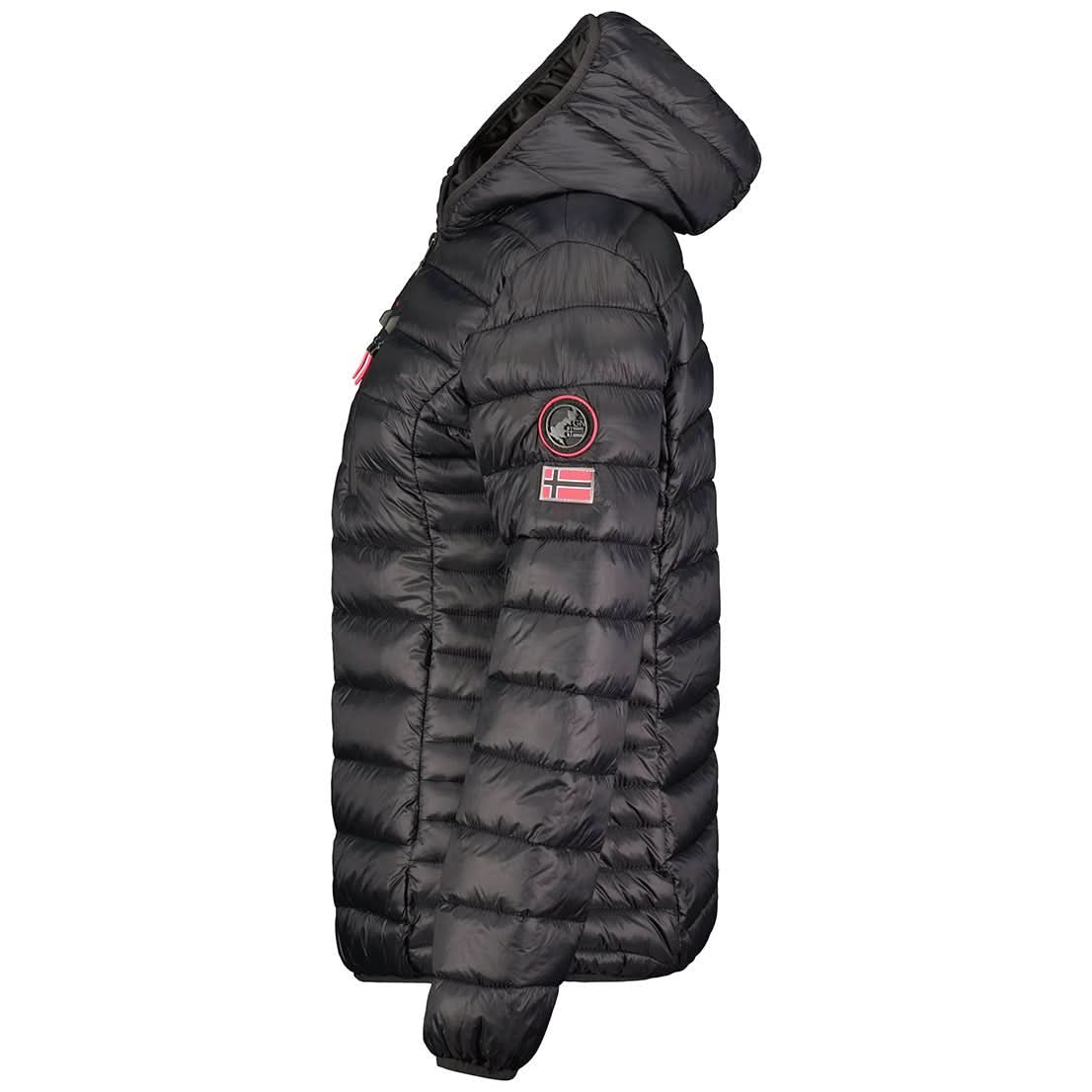Geographical Norway Geographical Norway Alaric Mujer - Chaqueta acolchada ligera acolchada - Geographical Norway ALARIC_LADY_MARINE_SDB-ALARIC_LADY_MARINE_M_SDB-ALARIC_LADY_MARINE_L_SDB- Alaric_Lady_marine_xl_sdb-alaric_lady_marine_xxl_sdb-alaric_lady_noir_s_sdb-alaric_lady_noirALARIC_LADY_MARINE_XL_SDB-ALARIC_LADY_MARINE_XXL_SDB-ALARIC_LADY_NOIR_S_SDB-ALARIC_LADY_NOIR_M_SDB-ALARIC_LADY_NOIR_L_SDB-ALARIC_LADY_NOIR_XL_SDB-ALARIC_LADY_NOIR_XXL_SDB