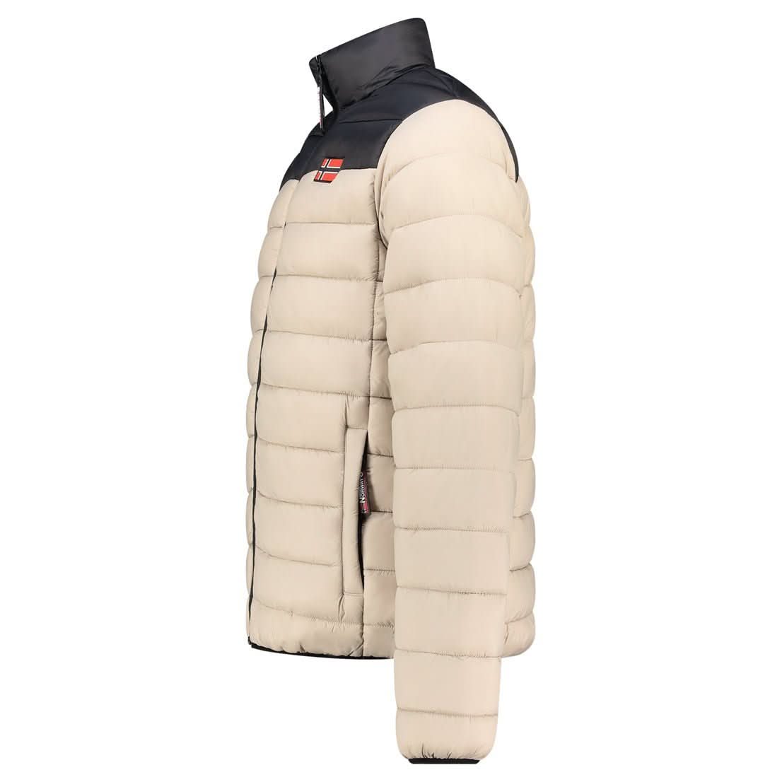 Geographical Norway Geographical Norway AMIGOCLERC Hombre - Chaqueta acolchada con contraste - Geographical Norway AMIGOCLERC_MEN_BASIC_JEAN_S_SDB-AMIGOCLERC_MEN_BASIC_JEAN_M_SDB-AMIGOCLERC_MEN_BASIC_JEAN_L_SDB-AMIGOCLERC_MEN_BASIC_JEAN_XL_SDB-AMIGOCLERC_MEN_BASIC_JEAN_XXL_SDB-AMIGOCLERC_MEN_BASIC_JEAN_3XL_SDB-AMIGOCLERC_MEN_BASIC_GRIS_FONCE_SDB-AMIGOCLERC_MEN_BASIC_GRIS_FONCE_M_SDB-AMIGOCLERC_MEN_BASIC_GRIS_FONCE_L_SDB-AMIGOCLERC_MEN_BASIC_GRIS_FONCE_XL_SDB