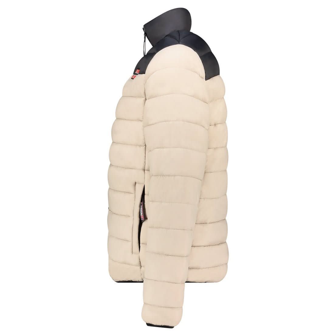 Geographical Norway Geographical Norway AMIGOCLERC Hombre - Chaqueta acolchada con contraste - Geographical Norway AMIGOCLERC_MEN_BASIC_JEAN_S_SDB-AMIGOCLERC_MEN_BASIC_JEAN_M_SDB-AMIGOCLERC_MEN_BASIC_JEAN_L_SDB-AMIGOCLERC_MEN_BASIC_JEAN_XL_SDB-AMIGOCLERC_MEN_BASIC_JEAN_XXL_SDB-AMIGOCLERC_MEN_BASIC_JEAN_3XL_SDB-AMIGOCLERC_MEN_BASIC_GRIS_FONCE_SDB-AMIGOCLERC_MEN_BASIC_GRIS_FONCE_M_SDB-AMIGOCLERC_MEN_BASIC_GRIS_FONCE_L_SDB-AMIGOCLERC_MEN_BASIC_GRIS_FONCE_XL_SDB