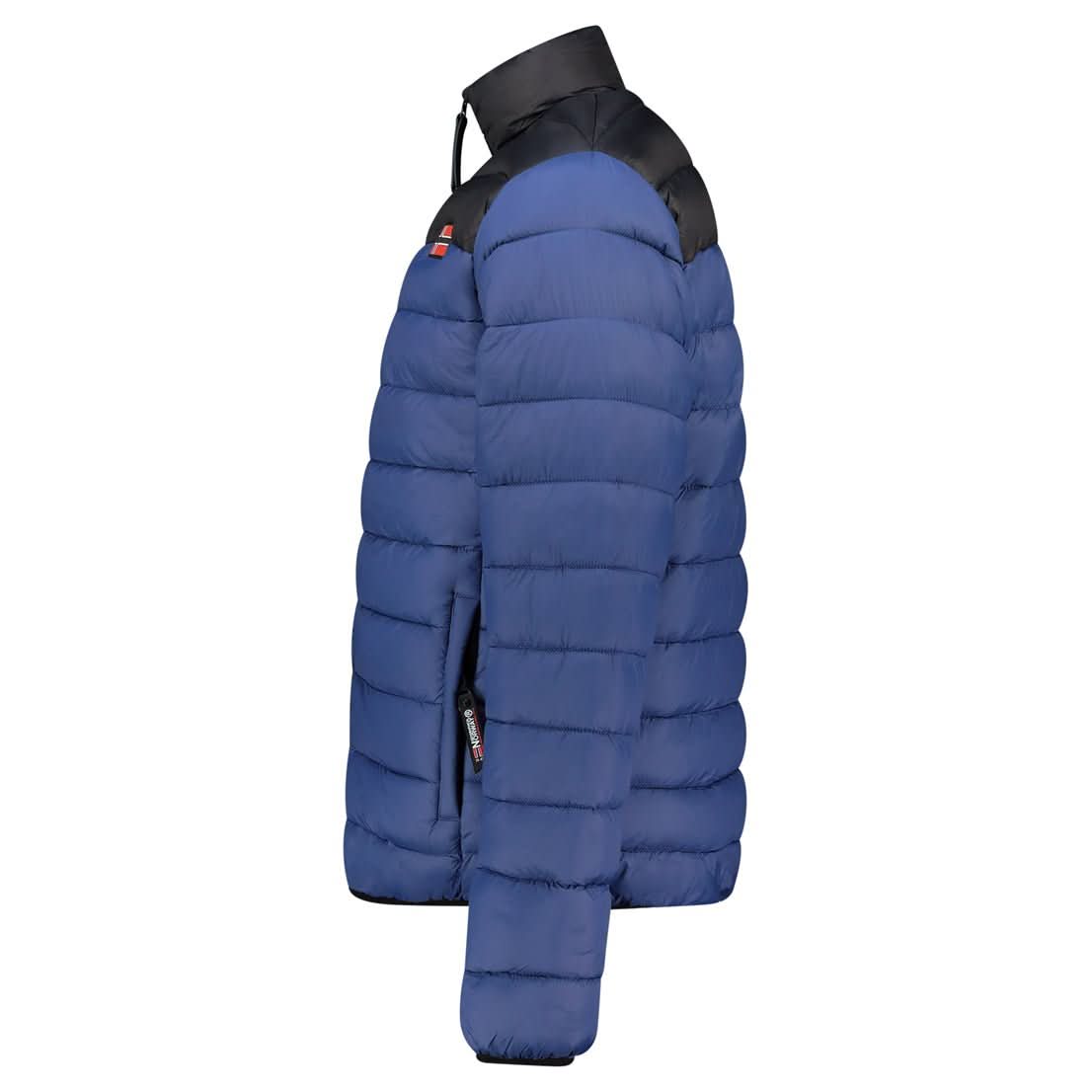 Geographical Norway Geographical Norway AMIGOCLERC Hombre - Chaqueta acolchada con contraste - Geographical Norway AMIGOCLERC_MEN_BASIC_JEAN_S_SDB-AMIGOCLERC_MEN_BASIC_JEAN_M_SDB-AMIGOCLERC_MEN_BASIC_JEAN_L_SDB-AMIGOCLERC_MEN_BASIC_JEAN_XL_SDB-AMIGOCLERC_MEN_BASIC_JEAN_XXL_SDB-AMIGOCLERC_MEN_BASIC_JEAN_3XL_SDB-AMIGOCLERC_MEN_BASIC_GRIS_FONCE_SDB-AMIGOCLERC_MEN_BASIC_GRIS_FONCE_M_SDB-AMIGOCLERC_MEN_BASIC_GRIS_FONCE_L_SDB-AMIGOCLERC_MEN_BASIC_GRIS_FONCE_XL_SDB