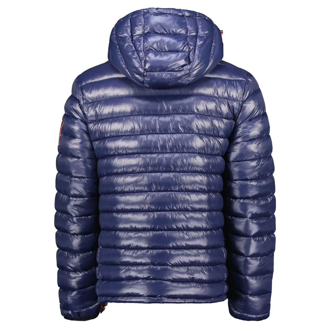 Geographical Geographical Norway Bavalny Hombre - Parka - Geographical Norway BAVALNY_MEN_KAKI_SDB-BAVALNY_MEN_KAKI_M_SDB-BAVALNY_MEN_KAKI_L_SDB-BAVALNY_MEN_KAKI_XL_SDB-BAVALNY_MEN_KAKI_XXL_SDB-BAVALNY_MEN_KAKI_3XL_SDB-BAVALNY_MEN_MARINE_S_SDB-BAVALNY_MEN_MARINE_M_SDB-BAVALNY_MEN_MARINE_L_SDB-BAVALNY_MEN_MARINE_XL_SDB