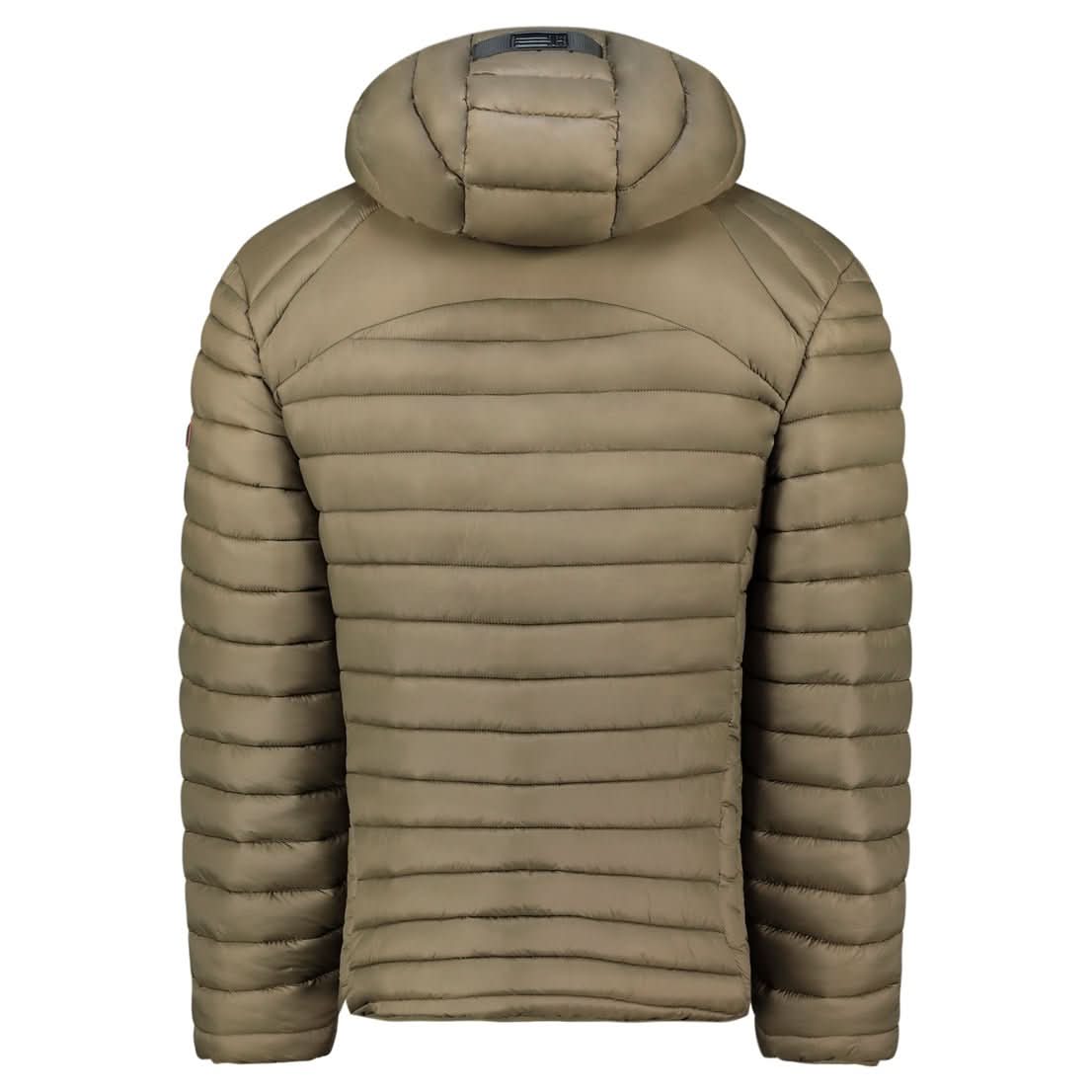 Geographical Norway Geographical Norway Briwood Hombre - Chaqueta bimaterial con capucha - Geographical Norway BRIWOOD_MEN_NOIR_SDB-BRIWOOD_MEN_NOIR_M_SDB-BRIWOOD_MEN_NOIR_L_SDB-BRIWOOD_MEN_NOIR_XL_SDB-BRIWOOD_MEN_NOIR_XXL_SDB-BRIWOOD_MEN_NOIR_3XL_SDB-BRIWOOD_MEN_GRIS_FONCE_S_SDB-BRIWOOD_MEN_GRIS_FONCE_M_SDB-BRIWOOD_MEN_GRIS_FONCE_L_SDB-BRIWOOD_MEN_GRIS_FONCE_XL_SDB