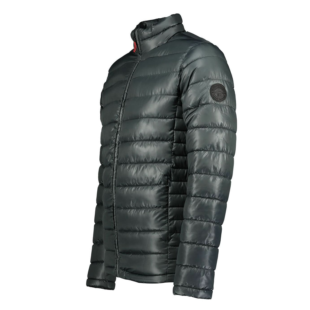 Geographical Geographical Norway Calender Basic Hombre - Chaqueta ligera sin capucha para hombre - Geographical Norway CALENDER_MEN_BASIC_GRIS_FONCE_SDB-CALENDER_MEN_BASIC_GRIS_FONCE_M_SDB-CALENDER_MEN_BASIC_GRIS_FONCE_L_SDB- Calender_men_basic_gris_fonce_xl_sdb-calender_men_basic_gris_fonce_xxl_sdb-calender_men_basic_gris_fonce_xxl_sdbCALENDER_MEN_BASIC_GREY_FONCE_XL_SDB-CALENDER_MEN_BASIC_GREY_FONCE_XXL_SDB-CALENDER_MEN_BASIC_GREY_FONCE_3XL_SDB-CALENDER_MEN_BASIC_KAKI_SDB-CALENDER_MEN_BASIC_KAKI_M_SDB-CALENDER_MEN_BASIC_KAKI_L_SDB-CALENDER_MEN_BASIC_KAKI_XL_SDB