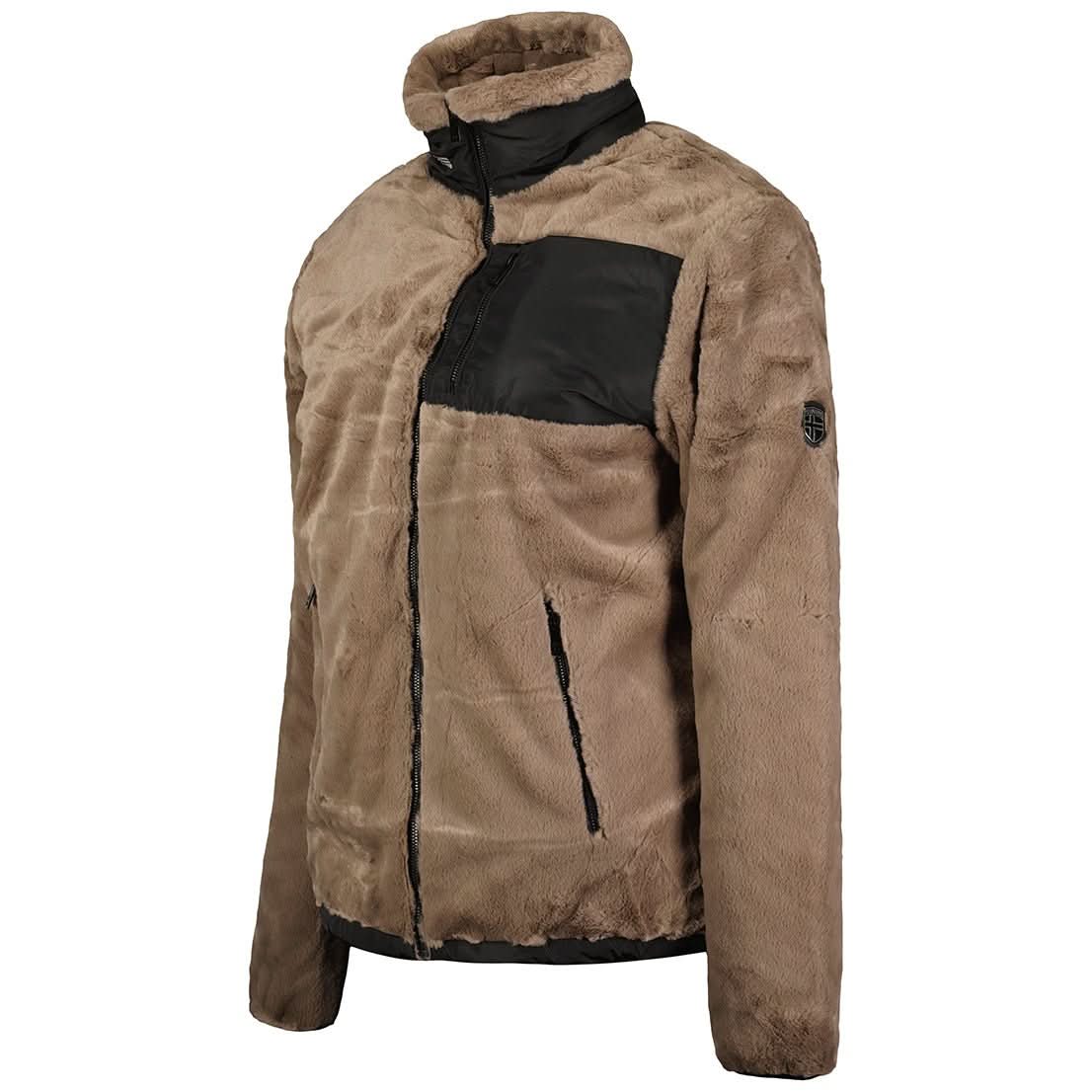 Geographical Norway Dorothee - Polar Mujer - Geographical Norway DOROTHEE_LADY_TAUPE_S_SDB-DOROTHEE_LADY_MARINE_S_SDB-DOROTHEE_LADY_NOIR_S_S_SDB-DOROTHEE_LADY_TAUPE_M_SDB-DOROTHEE_LADY_MARINE_M_SDB-DOROTHEE_LADY_NOIR_M_SDB-DOROTHEE_LADY_TAUPE_L_SDB-DOROTHEE_LADY_MARINE_L_SDB-DOROTHEE_LADY_NOIR_L_SDB-DOROTHEE_LADY_TAUPE_XL_SDB