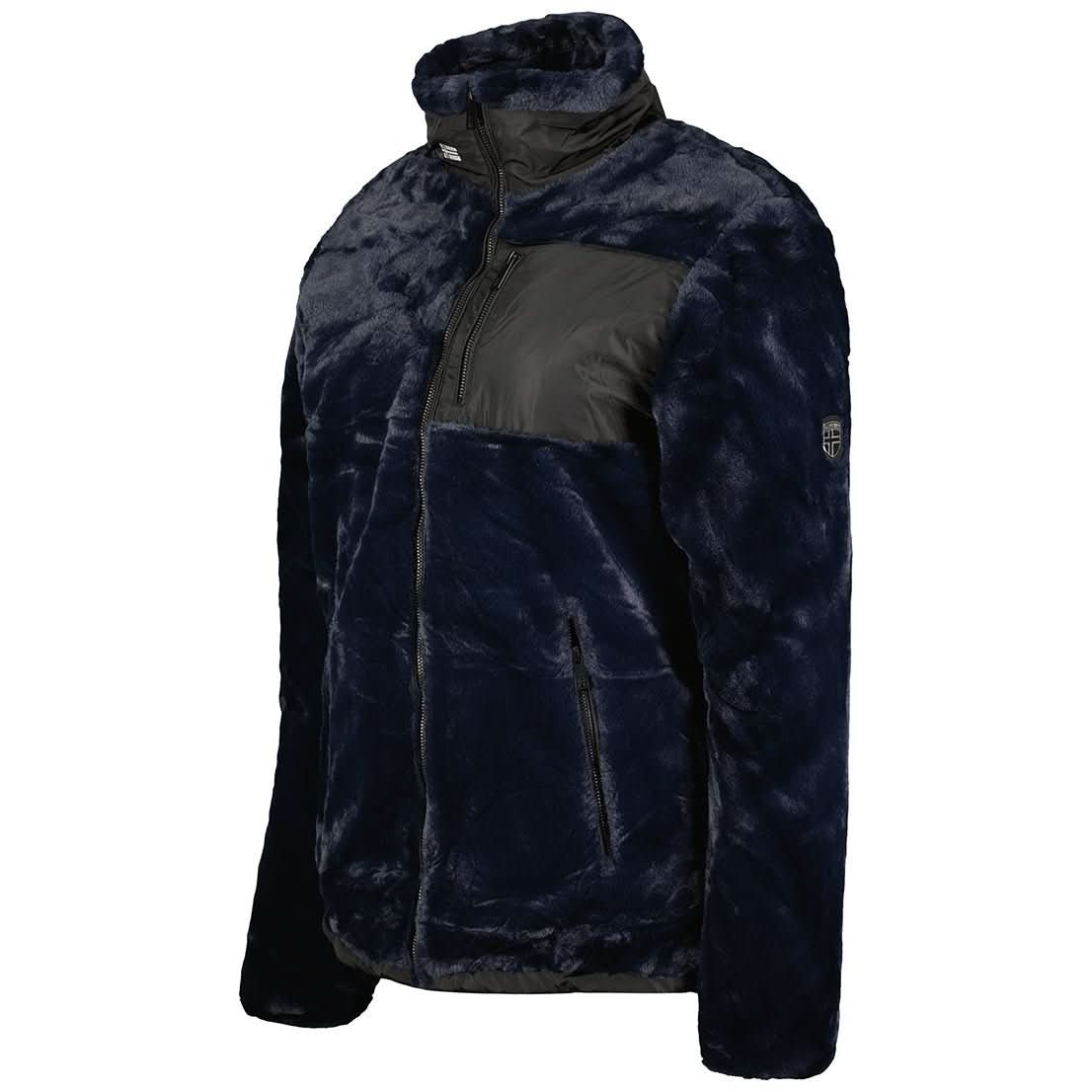 Geographical Norway Dorothee - Polar Mujer - Geographical Norway DOROTHEE_LADY_TAUPE_S_SDB-DOROTHEE_LADY_MARINE_S_SDB-DOROTHEE_LADY_NOIR_S_S_SDB-DOROTHEE_LADY_TAUPE_M_SDB-DOROTHEE_LADY_MARINE_M_SDB-DOROTHEE_LADY_NOIR_M_SDB-DOROTHEE_LADY_TAUPE_L_SDB-DOROTHEE_LADY_MARINE_L_SDB-DOROTHEE_LADY_NOIR_L_SDB-DOROTHEE_LADY_TAUPE_XL_SDB