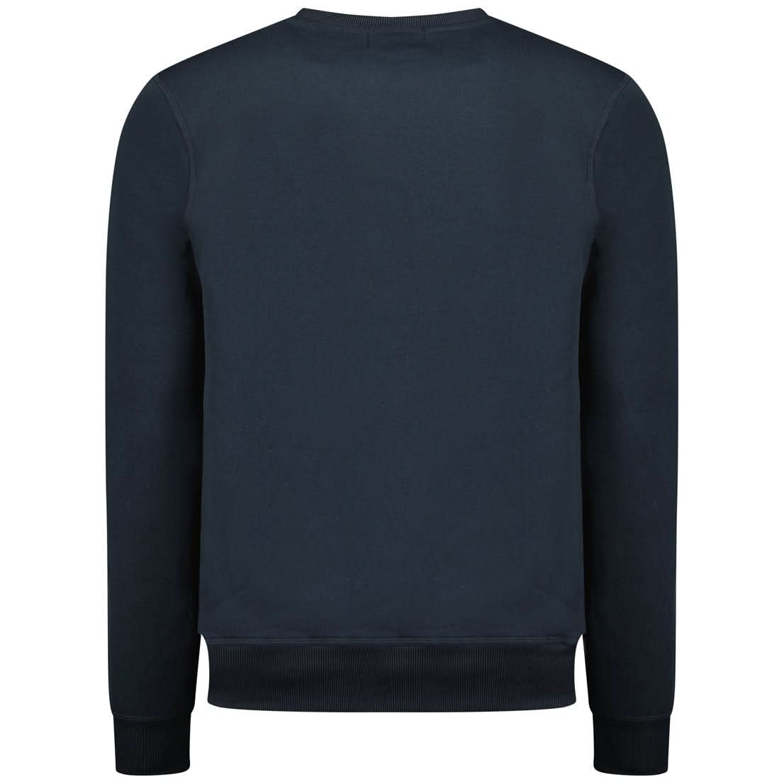 Geographical Geographical Norway Gantoine Hombre - Sudadera - Geographical Norway - S Azul Marino