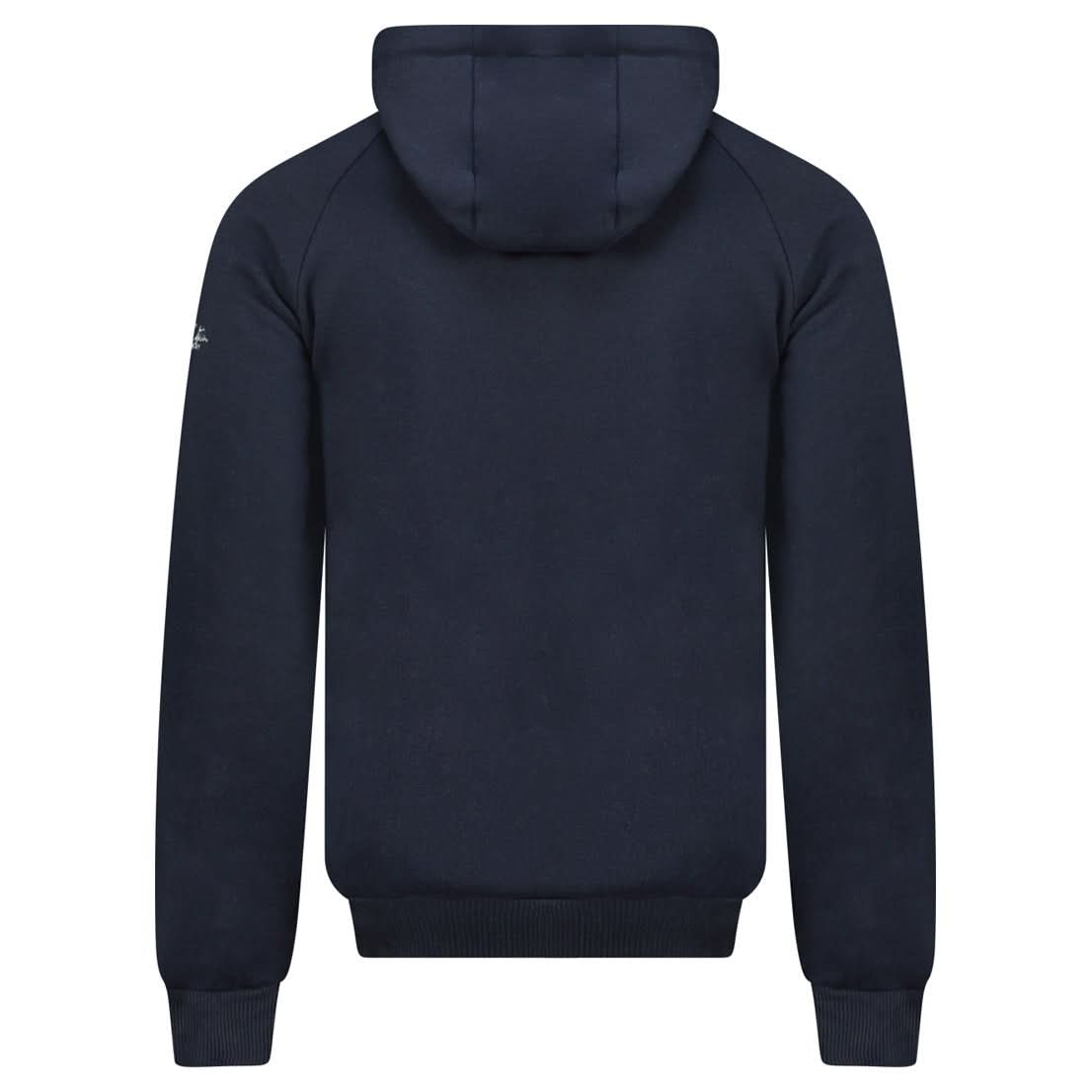 Geographical Norway GDRAP Hombres - Sudadera con capucha con bandera y estampados - Geographical Norway GDRAP_MEN_MARINE_S_SDB-GDRAP_MEN_BLANC_S_SDB-GDRAP_MEN_MARINE_M_SDB-GDRAP_MEN_WHITE_M_SDB-GDRAP_MEN_MARINE_L_SDB-GDRAP_MEN_WHITE_L_SDB-GDRAP_MEN_MARINE_XL_SDB-GDRAP_MEN_WHITE_XL_SDB-GDRAP_MEN_MARINE_XXL_SDB-GDRAP_MEN_WHITE_XXL_SDB