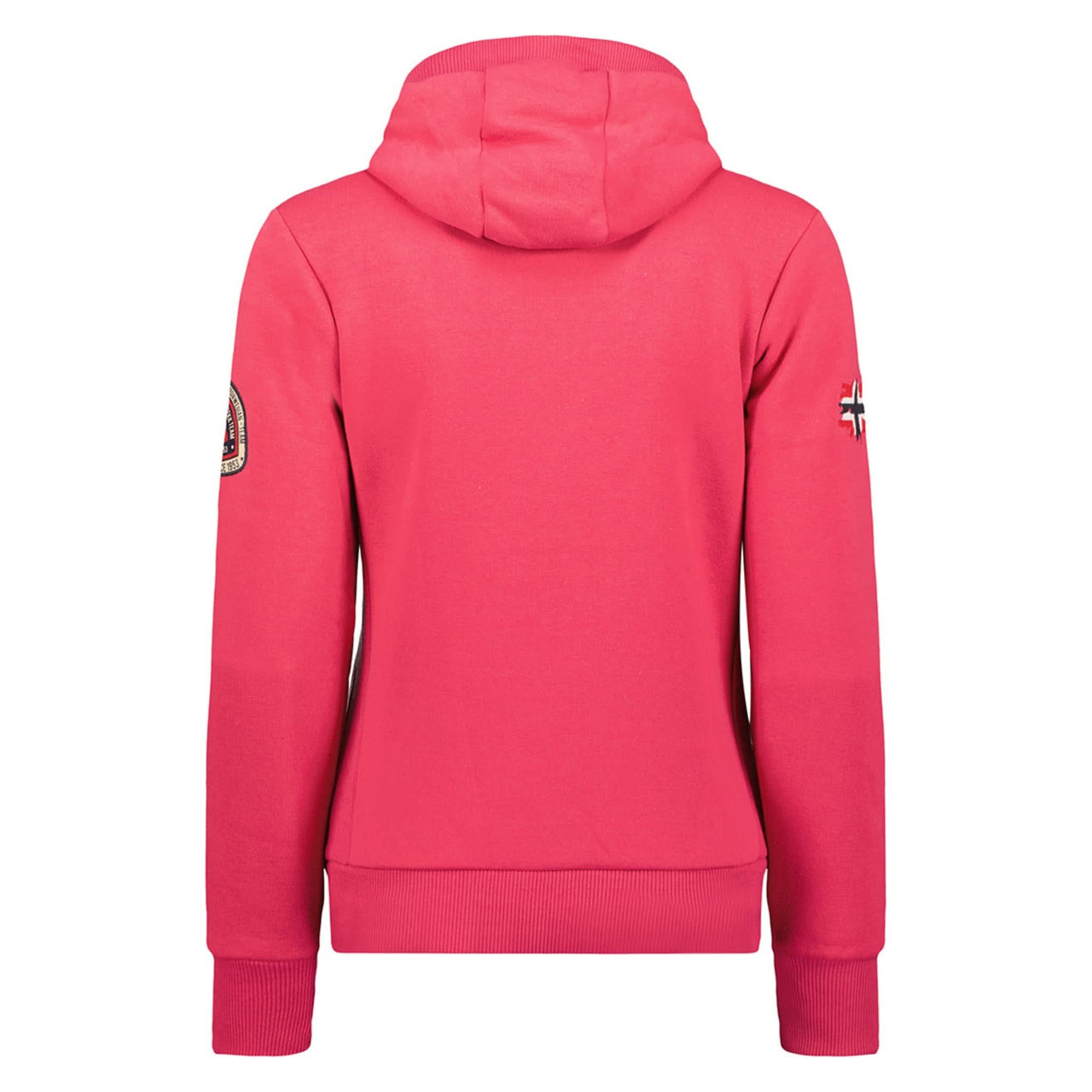 Geographical Norway Norway Goptaine Mujer - Top sudadera - Geographical Norway Norway GOPTAINE_LADY_GRIS_CLAIR_SDB-GOPTAINE_LADY_GRIS_CLAIR_M_SDB-GOPTAINE_LADY_GRIS_CLAIR_L_SDB- - Geographical Norway NorwayGOPTAINE_LADY_GREY_LIGHT_XL_SDB-GOPTAINE_LADY_GREY_LIGHT_XXL_SDB-GOPTAINE_LADY_MARINE_SDB-GOPTAINE_LADY_MARINE_M_SDB-GOPTAINE_LADY_MARINE_L_SDB-GOPTAINE_LADY_MARINE_XL_SDB-GOPTAINE_LADY_MARINE_XXL_SDB