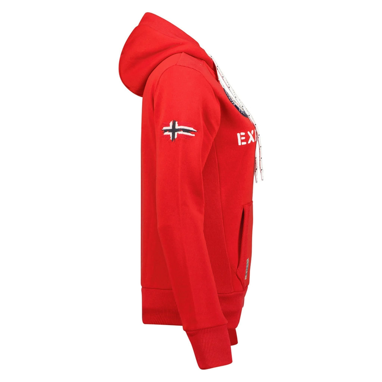 Geographical Norway Norway Goptaine Mujer - Top sudadera - Geographical Norway Norway GOPTAINE_LADY_GRIS_CLAIR_SDB-GOPTAINE_LADY_GRIS_CLAIR_M_SDB-GOPTAINE_LADY_GRIS_CLAIR_L_SDB- - Geographical Norway NorwayGOPTAINE_LADY_GREY_LIGHT_XL_SDB-GOPTAINE_LADY_GREY_LIGHT_XXL_SDB-GOPTAINE_LADY_MARINE_SDB-GOPTAINE_LADY_MARINE_M_SDB-GOPTAINE_LADY_MARINE_L_SDB-GOPTAINE_LADY_MARINE_XL_SDB-GOPTAINE_LADY_MARINE_XXL_SDB