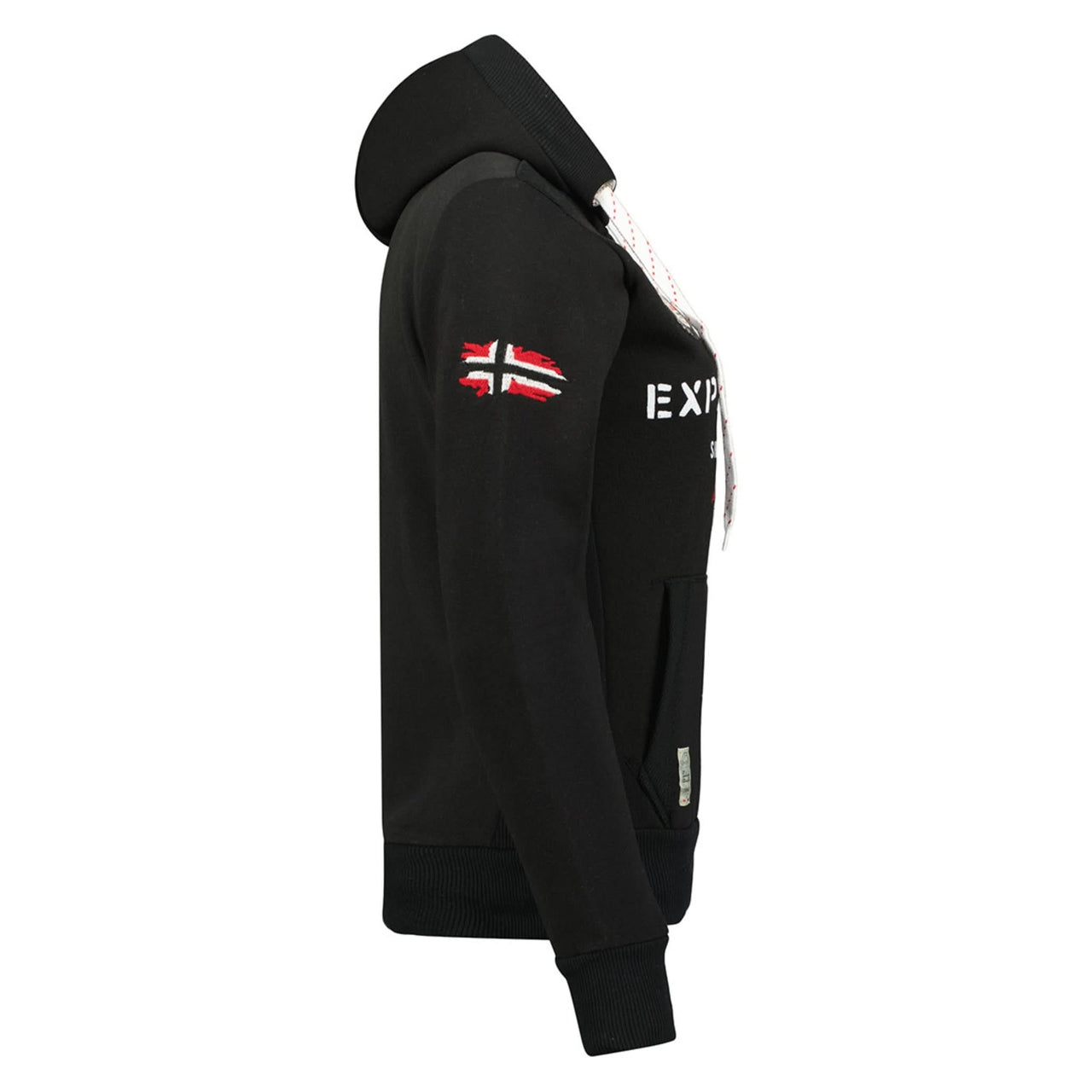 Geographical Norway Norway Goptaine Mujer - Top sudadera - Geographical Norway Norway GOPTAINE_LADY_GRIS_CLAIR_SDB-GOPTAINE_LADY_GRIS_CLAIR_M_SDB-GOPTAINE_LADY_GRIS_CLAIR_L_SDB- - Geographical Norway NorwayGOPTAINE_LADY_GREY_LIGHT_XL_SDB-GOPTAINE_LADY_GREY_LIGHT_XXL_SDB-GOPTAINE_LADY_MARINE_SDB-GOPTAINE_LADY_MARINE_M_SDB-GOPTAINE_LADY_MARINE_L_SDB-GOPTAINE_LADY_MARINE_XL_SDB-GOPTAINE_LADY_MARINE_XXL_SDB