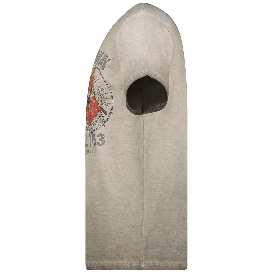 Geographical Geographical Norway Japoral Hombre - Camiseta de manga corta y cuello redondo - Geographical Norway JAPORAL_MEN_BLEU_SDB-JAPORAL_MEN_BLEU_M_SDB-JAPORAL_MEN_BLEU_L_SDB-JAPORAL_MEN_BLEU_XL_SDB-JAPORAL_MEN_BLEU_XXL_SDB-JAPORAL_MEN_BLEU_3XL_SDB-JAPORAL_MEN_CORAIL_S_SDB-JAPORAL_MEN_CORAIL_M_SDB-JAPORAL_MEN_CORAIL_L_SDB-JAPORAL_MEN_CORAIL_XL_SDB