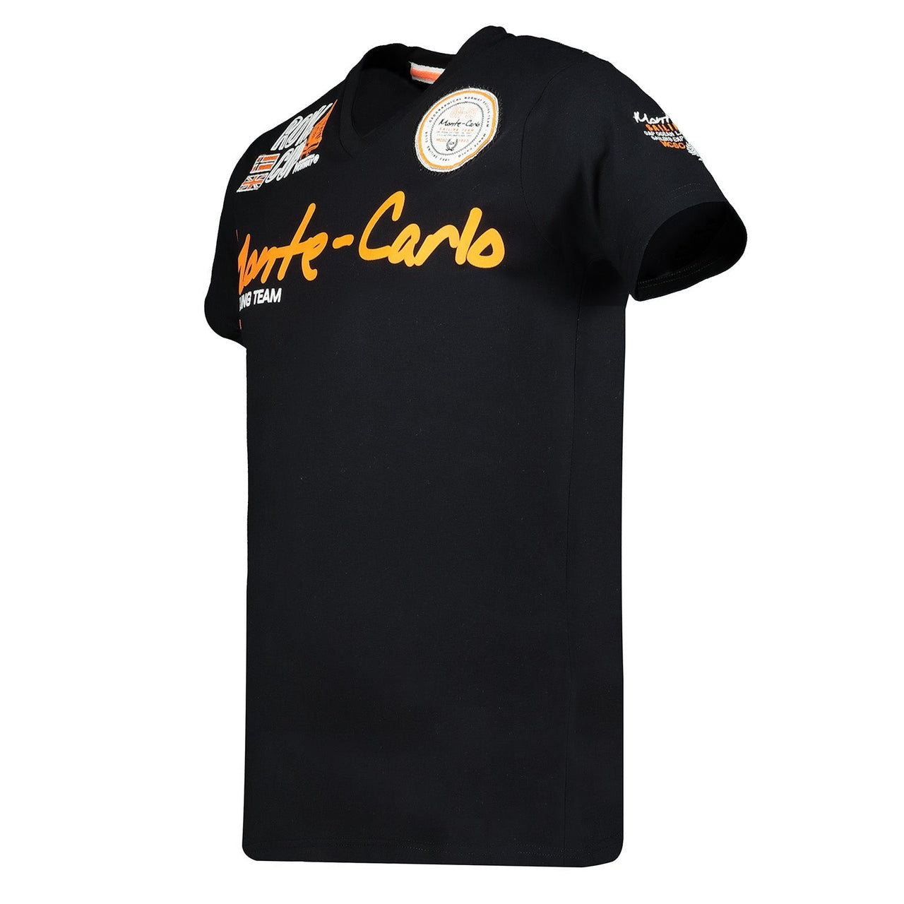 Geographical Geographical Norway Jocean Hombre - Camiseta manga corta - Geographical Norway JOCEAN_MEN_BLEU_ROYAL_M_SDB-JOCEAN_MEN_BLANC_M_SDB-JOCEAN_MEN_BLEU_ROYAL_L_SDB-JOCEAN_MEN_BLANC_L_SDB-JOCEAN_MEN_WHITE_XL_SDB-JOCEAN_MEN_BLUE_ROYAL_XL_SDB-JOCEAN_MEN_GREY_LIGHT_M_SDB-JOCEAN_MEN_GREY_LIGHT_L_SDB-JOCEAN_MEN_GREY_LIGHT_XL_SDB-JOCEAN_MEN_GREY_LIGHT_XXL_SDB