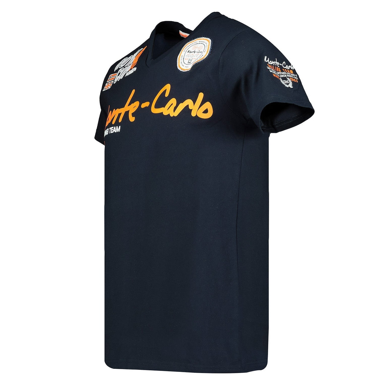 Geographical Geographical Norway Jocean Hombre - Camiseta manga corta - Geographical Norway JOCEAN_MEN_BLEU_ROYAL_M_SDB-JOCEAN_MEN_BLANC_M_SDB-JOCEAN_MEN_BLEU_ROYAL_L_SDB-JOCEAN_MEN_BLANC_L_SDB-JOCEAN_MEN_WHITE_XL_SDB-JOCEAN_MEN_BLUE_ROYAL_XL_SDB-JOCEAN_MEN_GREY_LIGHT_M_SDB-JOCEAN_MEN_GREY_LIGHT_L_SDB-JOCEAN_MEN_GREY_LIGHT_XL_SDB-JOCEAN_MEN_GREY_LIGHT_XXL_SDB