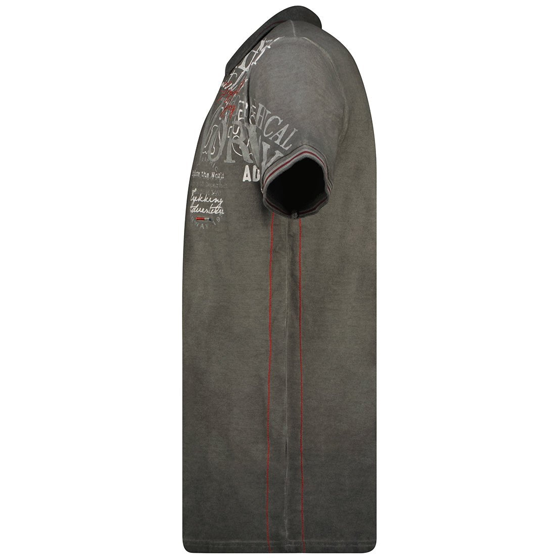 Geographical Norway Kadventure Hombre - Polo, manga corta - Geographical Norway KADVENTURE_MEN_BLEU_M_SDB-KADVENTURE_MEN_BLANC_M_SDB-KADVENTURE_MEN_BLEU_L_SDB-KADVENTURE_MEN_BLANC_M_SDB-KADVENTURE_MEN_BLEU_XL_SDB-KADVENTURE_MEN_BLANC_XL_SDB-KADVENTURE_MEN_BLANC_XXL_SDB-KADVENTURE_MEN_BLEU_XXL_SDB-KADVENTURE_MEN_BLEU_3XL_SDB-KADVENTURE_MEN_MARINE_M_SDB