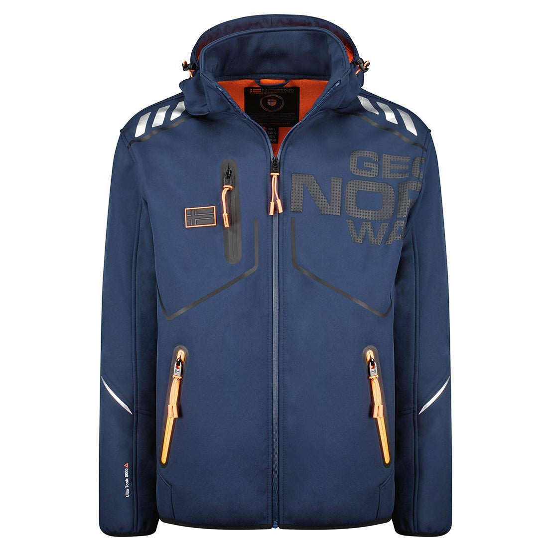 Geographical Geographical Norway Robin Hombre - Softshell - Geographical Norway ROBIN_MEN_GRIS_FONCE_SDB-ROBIN_MEN_GRIS_FONCE_M_SDB-ROBIN_MEN_GRIS_FONCE_L_SDB-ROBIN_MEN_GRIS_FONCE_XL_SDB-ROBIN_MEN_GRIS_FONCE_XXL_SDB-ROBIN_MEN_KAKI_M_SDB-ROBIN_MEN_KAKI_L_SDB-ROBIN_MEN_KAKI_XL_SDB-ROBIN_MEN_MARINE_S_SDB-ROBIN_MEN_MARINE_M_SDB