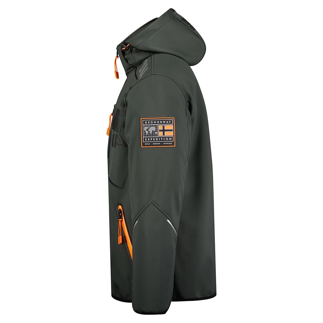 Geographical Geographical Norway Robin Hombre - Softshell - Geographical Norway ROBIN_MEN_GRIS_FONCE_SDB-ROBIN_MEN_GRIS_FONCE_M_SDB-ROBIN_MEN_GRIS_FONCE_L_SDB-ROBIN_MEN_GRIS_FONCE_XL_SDB-ROBIN_MEN_GRIS_FONCE_XXL_SDB-ROBIN_MEN_KAKI_M_SDB-ROBIN_MEN_KAKI_L_SDB-ROBIN_MEN_KAKI_XL_SDB-ROBIN_MEN_MARINE_S_SDB-ROBIN_MEN_MARINE_M_SDB