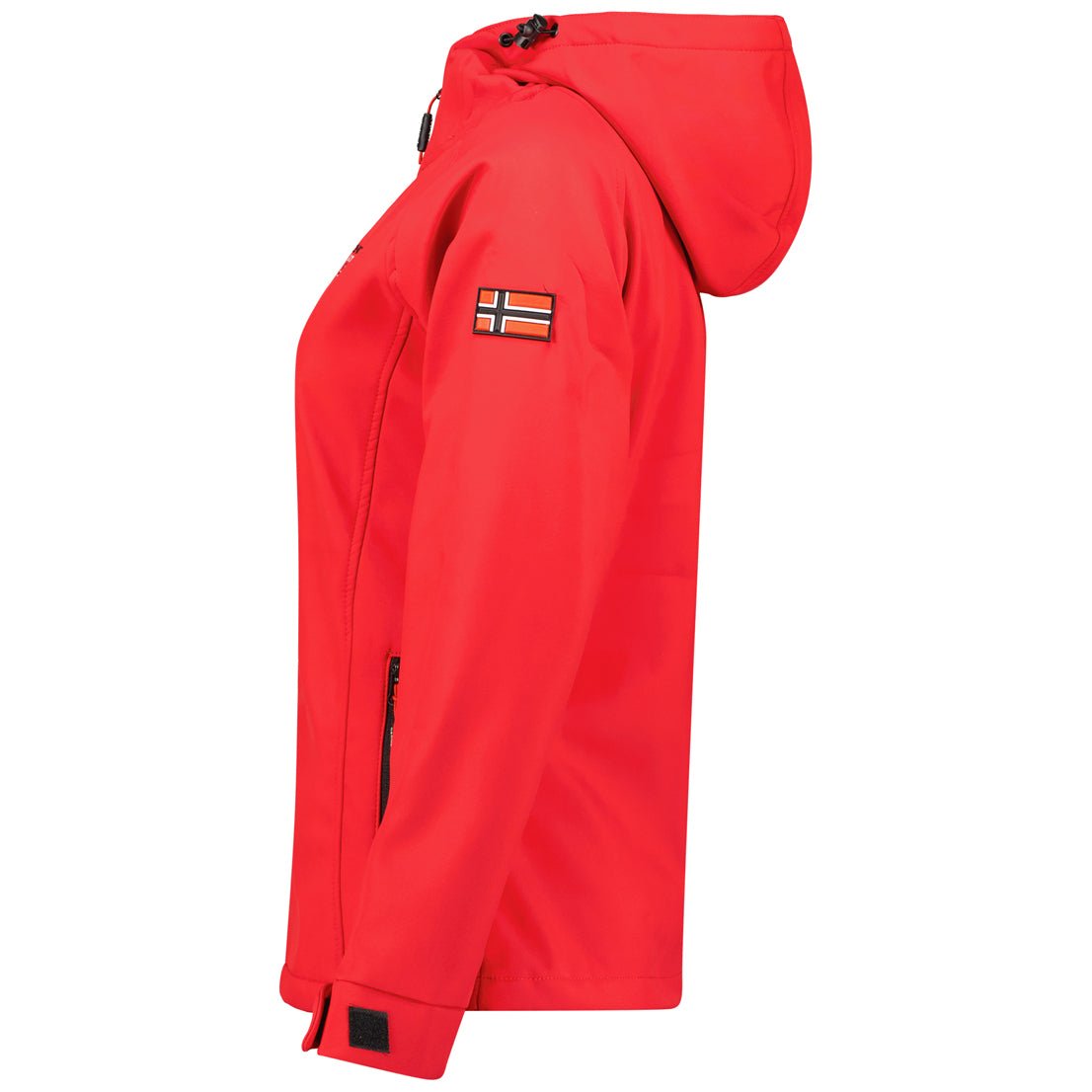 Geographical Geographical Norway Tacer Mujer - Softshell - Geographical Norway TACER_LADY_MARINE_SDB-TACER_LADY_GRIS_FONCE_S_SDB-TACER_LADY_NOIR_S_S_SDB-TACER_LADY_MARINE_SDB-TACER_LADY_GREY_FONCE_M_SDB-TACER_LADY_BLACK_M_SDB-TACER_LADY_RED_M_SDB-TACER_LADY_MARINE_L_SDB-TACER_LADY_GREY_FONCE_L_SDB-TACER_LADY_BLACK_L_SDB