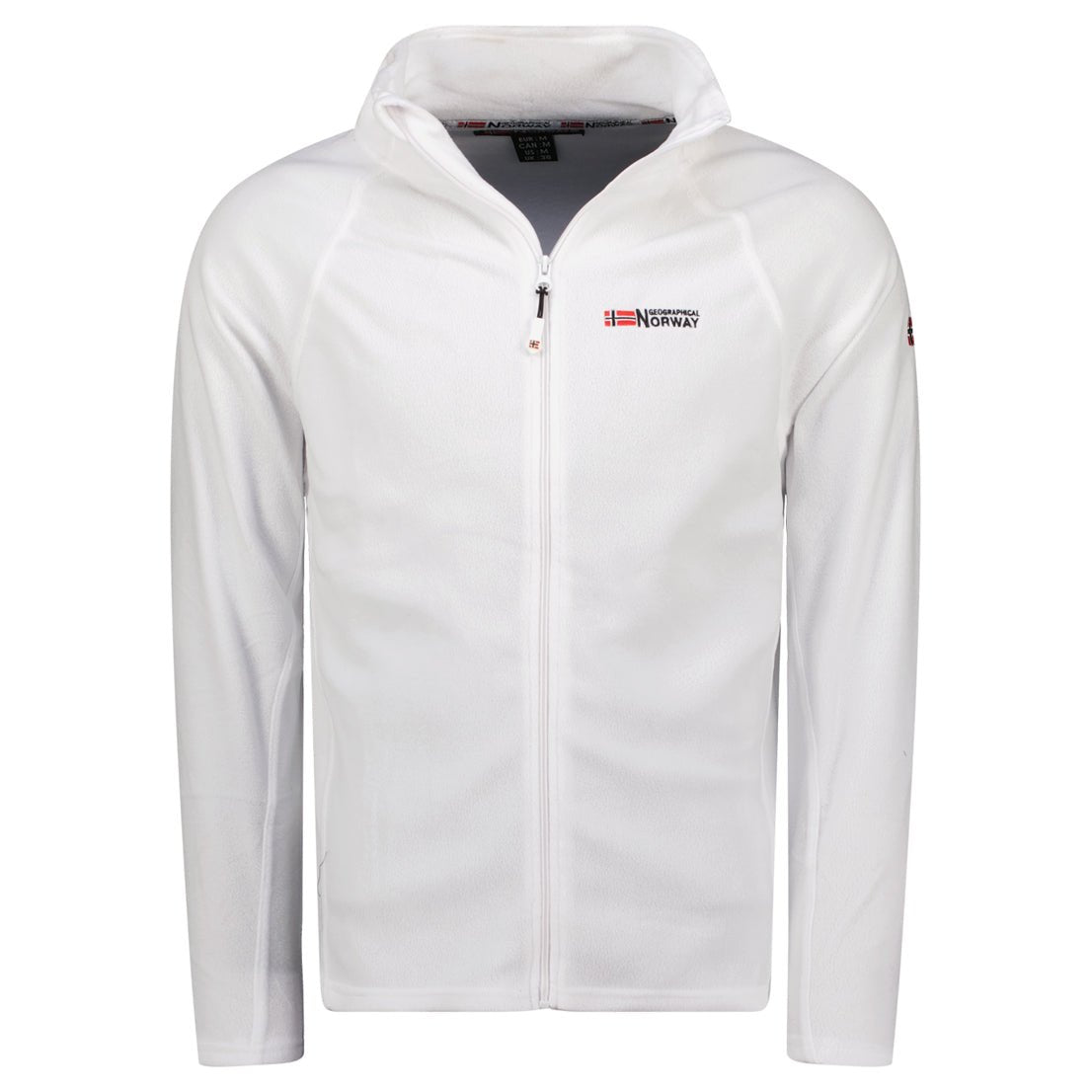 Geographical Geographical Norway Tug Fz Hombre - Micro - polar - Geographical Norway - S Blanco