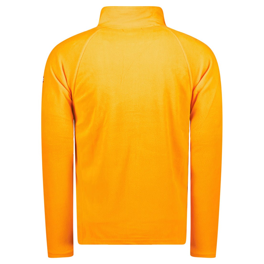 Geographical Geographical Norway Men's Tug Fz - Micro - fleece - Geographical Norway - S Naranja