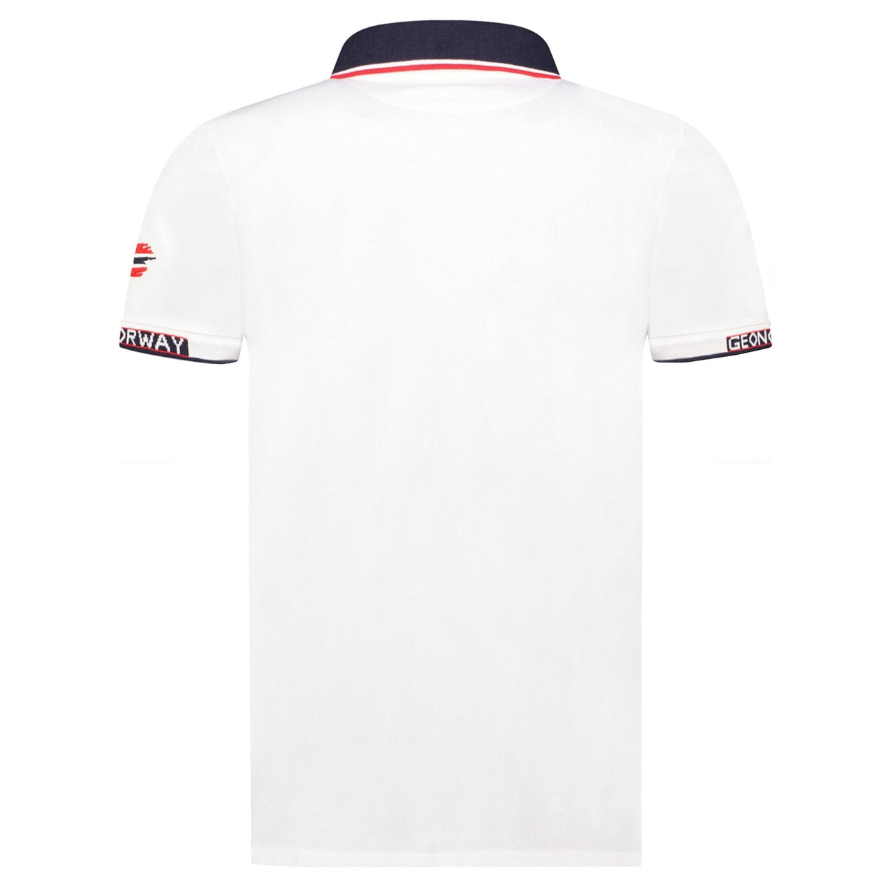 KAUGE Geographical Geographical Norway Hombre - Polo manga corta, Bandera y estampados - Geographical Norway KAUGE_MEN_NOIR_S_SDB-KAUGE_MEN_BLANC_S_SDB-KAUGE_MEN_NOIR_S_SDB-KAUGE_MEN_BLANC_S_SDB-KAUGE_MEN_NOIR_L_SDB-KAUGE_MEN_BLANC_L_SDB-KAUGE_MEN_NOIR_XL_SDB-KAUGE_MEN_BLANC_XL_SDB-KAUGE_MEN_NOIR_XXL_SDB-KAUGE_MEN_BLANC_XXL_SDB