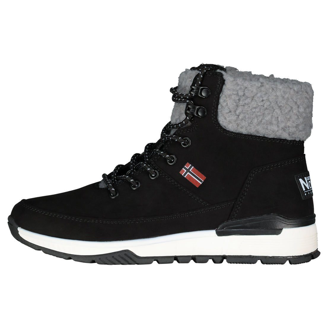 Geographical Norway OMOUNT Donna - Scarpe da ginnastica alte - Geographical Norway OMOUNT_LADY_CAMEL_36_SDB-OMOUNT_LADY_NOIR_36_SDB-OMOUNT_LADY_CAMEL_37_SDB-OMOUNT_LADY_NOIR_37_SDB-OMOUNT_LADY_CAMEL_38_SDB-OMOUNT_LADY_NOIR_38_SDB-OMOUNT_LADY_CAMEL_39_SDB-OMOUNT_LADY_NOIR_39_SDB-OMOUNT_LADY_CAMEL_40_SDB-OMOUNT_LADY_NOIR_40_SDB