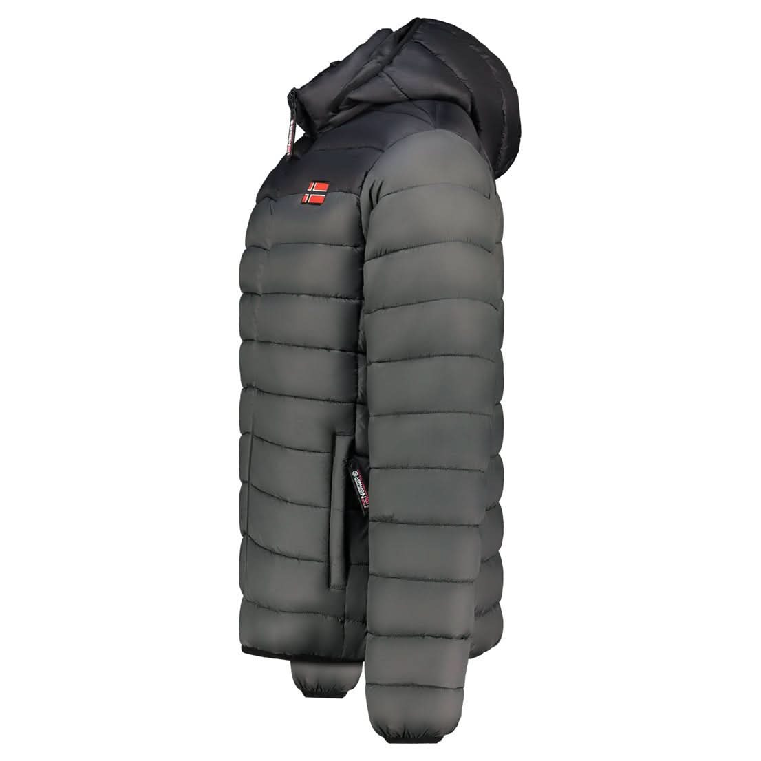 Geographical Norway AMIGOCLERC HOOD Uomo - Giacca trapuntata a contrasto - Geographical Norway AMIGOCLERC_MEN_HOOD_CAMEL_SDB-AMIGOCLERC_MEN_HOOD_CAMEL_M_SDB-AMIGOCLERC_MEN_HOOD_CAMEL_L_SDB-.AMIGOCLERC_MEN_HOOD_CAMEL_XL_SDB-AMIGOCLERC_MEN_HOOD_CAMEL_XXL_SDB-AMIGOCLERC_MEN_HOOD_CAMEL_3XL_SDB-AMIGOCLERC_MEN_HOOD_JEAN_S_SDB-AMIGOCLERC_MEN_HOOD_JEAN_M_SDB-AMIGOCLERC_MEN_HOOD_JEAN_L_SDB-AMIGOCLERC_MEN_HOODAN_JEXL_SDB