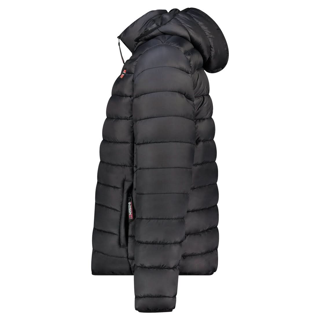 Geographical Norway AMIGOCLERC HOOD Uomo - Giacca trapuntata a contrasto - Geographical Norway AMIGOCLERC_MEN_HOOD_CAMEL_SDB-AMIGOCLERC_MEN_HOOD_CAMEL_M_SDB-AMIGOCLERC_MEN_HOOD_CAMEL_L_SDB-.AMIGOCLERC_MEN_HOOD_CAMEL_XL_SDB-AMIGOCLERC_MEN_HOOD_CAMEL_XXL_SDB-AMIGOCLERC_MEN_HOOD_CAMEL_3XL_SDB-AMIGOCLERC_MEN_HOOD_JEAN_S_SDB-AMIGOCLERC_MEN_HOOD_JEAN_M_SDB-AMIGOCLERC_MEN_HOOD_JEAN_L_SDB-AMIGOCLERC_MEN_HOODAN_JEXL_SDB