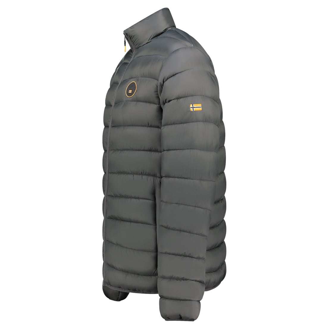 Geographical Norway AMIGOMAP BASIC Uomo - Giacca Camel