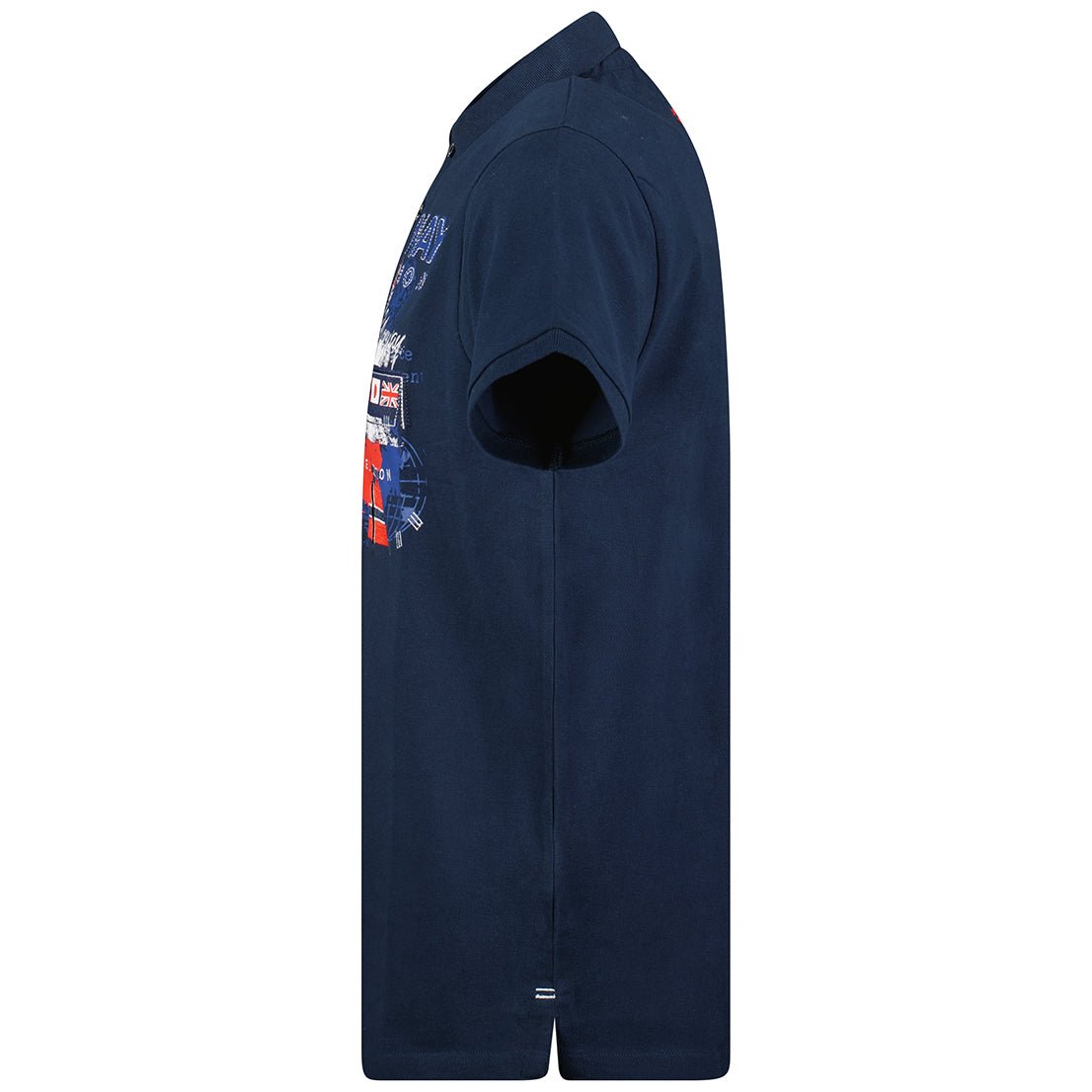 Geographical Norway Ketchup Uomo - Polo a maniche corte - Geographical Norway KETCHUP_MEN_GRIS_CLAIR_M_SDB-KETCHUP_MEN_BLANC_M_SDB-KETCHUP_MEN_GRIS_CLAIR_L_SDB-KETCHUP_MEN_WHITE_L_SDB-KETCHUP_MEN_GREY_LIGHT_XL_SDB-KETCHUP_MEN_WHITE_XL_SDB-KETCHUP_MEN_GREY_LIGHT_XXL_SDB-KETCHUP_MEN_WHITE_XXL_SDB-KETCHUP_MEN_WHITE_3XL_SDB-KETCHUP_MEN_MARINE_M_SDB
