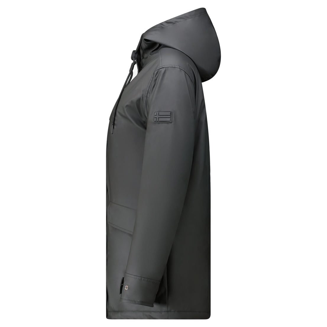 Geographical Norway ARMOTA Donna - Giacca Nero