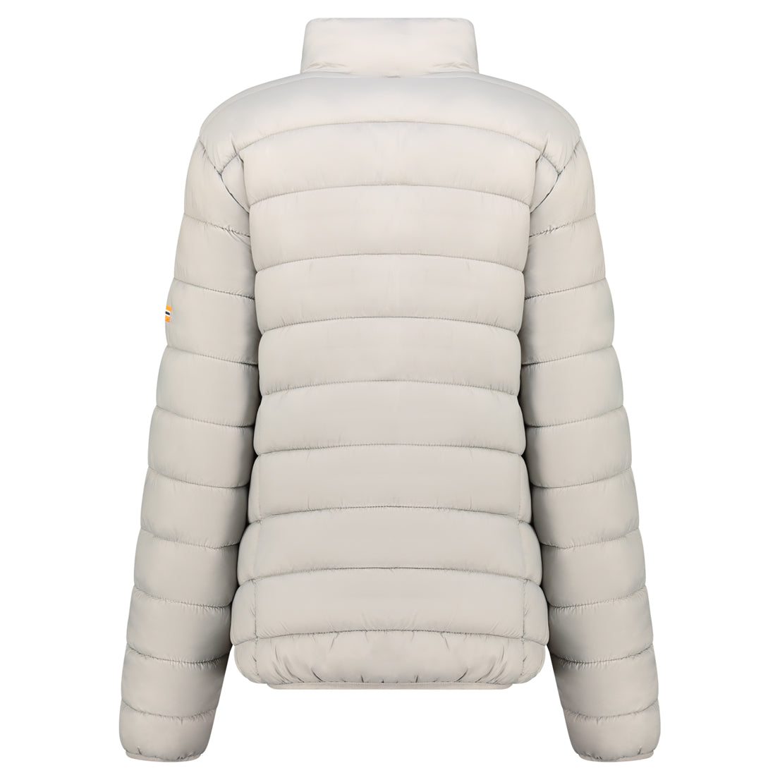 Geographical Norway ATIKAMAP BASIC Donna - Giacca Glacier Blue