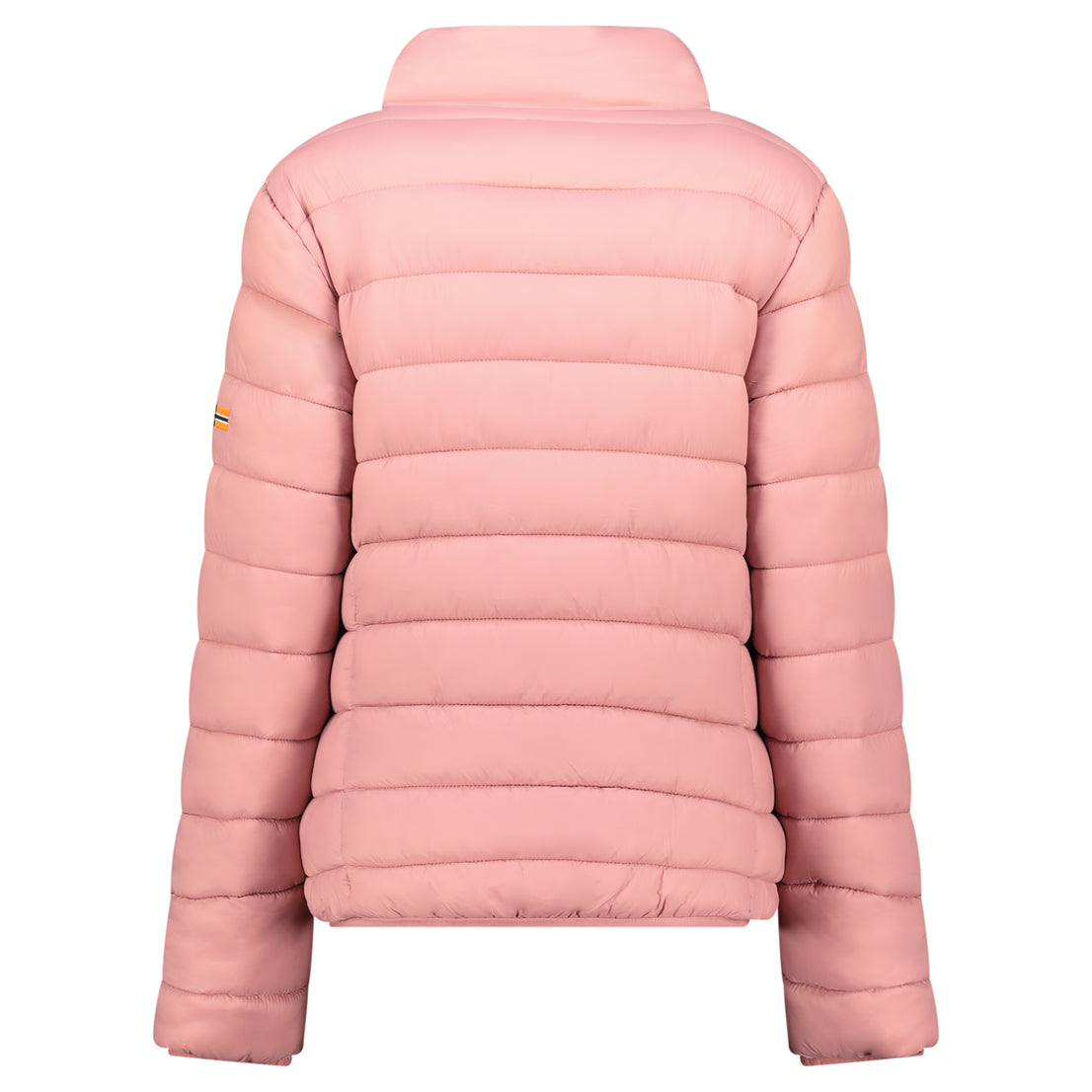 Geographical Norway ATIKAMAP BASIC Donna - Giacca Viola