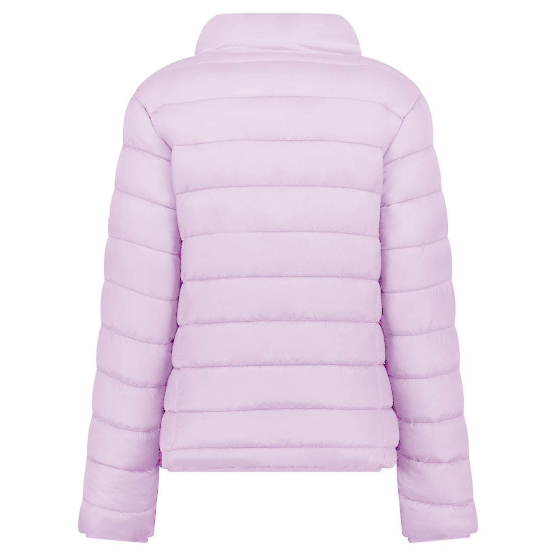 Geographical Norway ATIKAMAP BASIC Donna - Giacca Marrone scuro